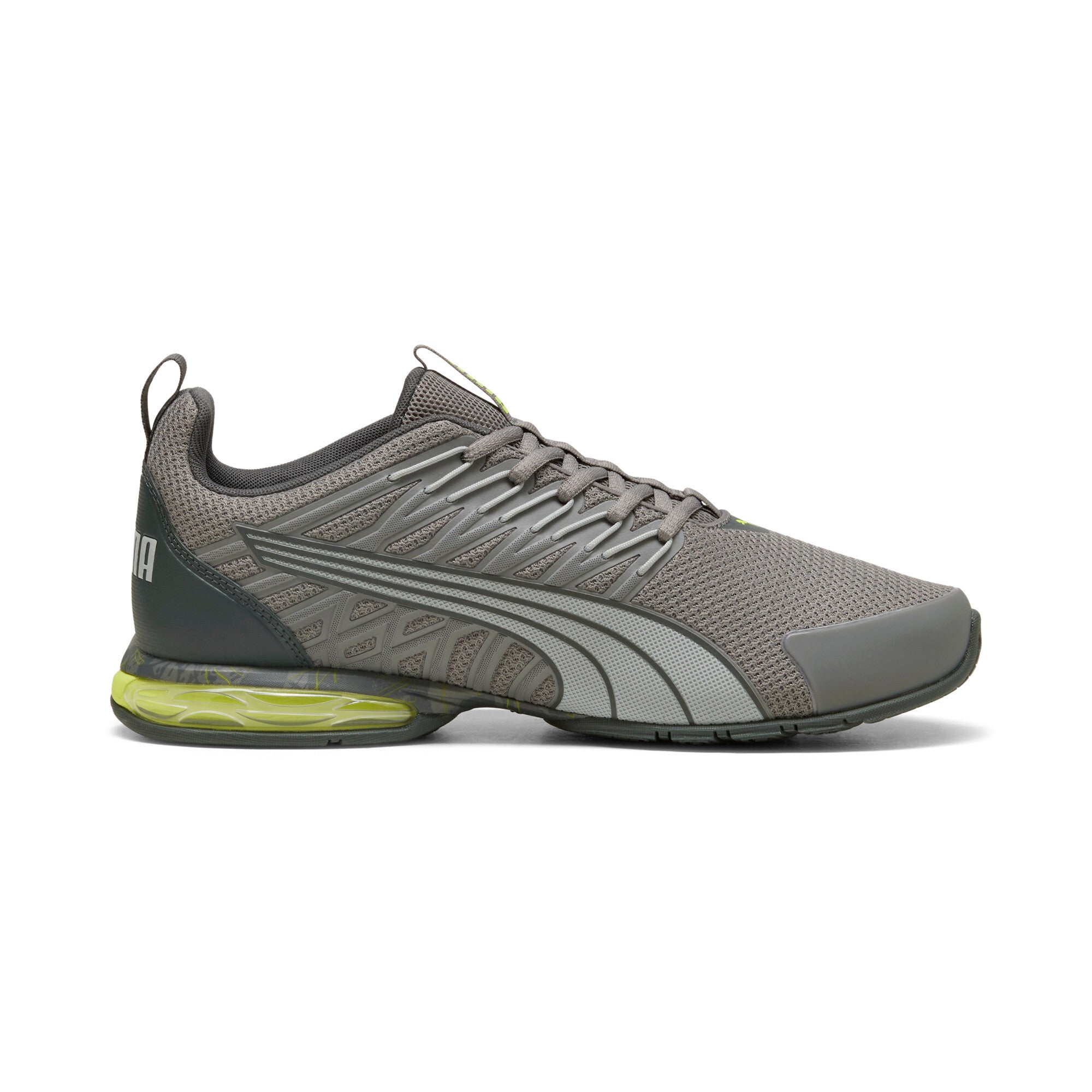 [311007-01] MENS PUMA VOLTAIC EVO HIT THE WALL