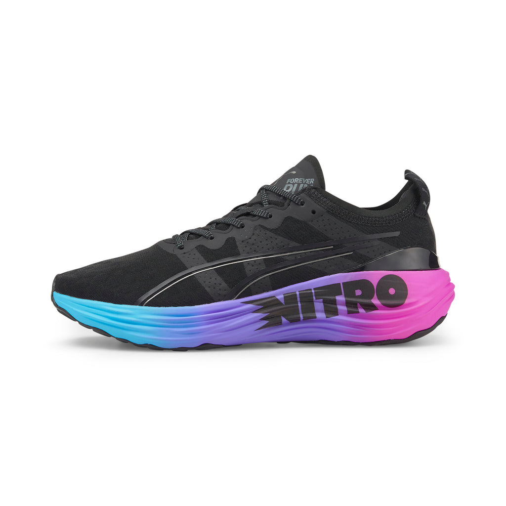 [380007-01] Mens Puma FOREVERRUN NITRO SUNSET