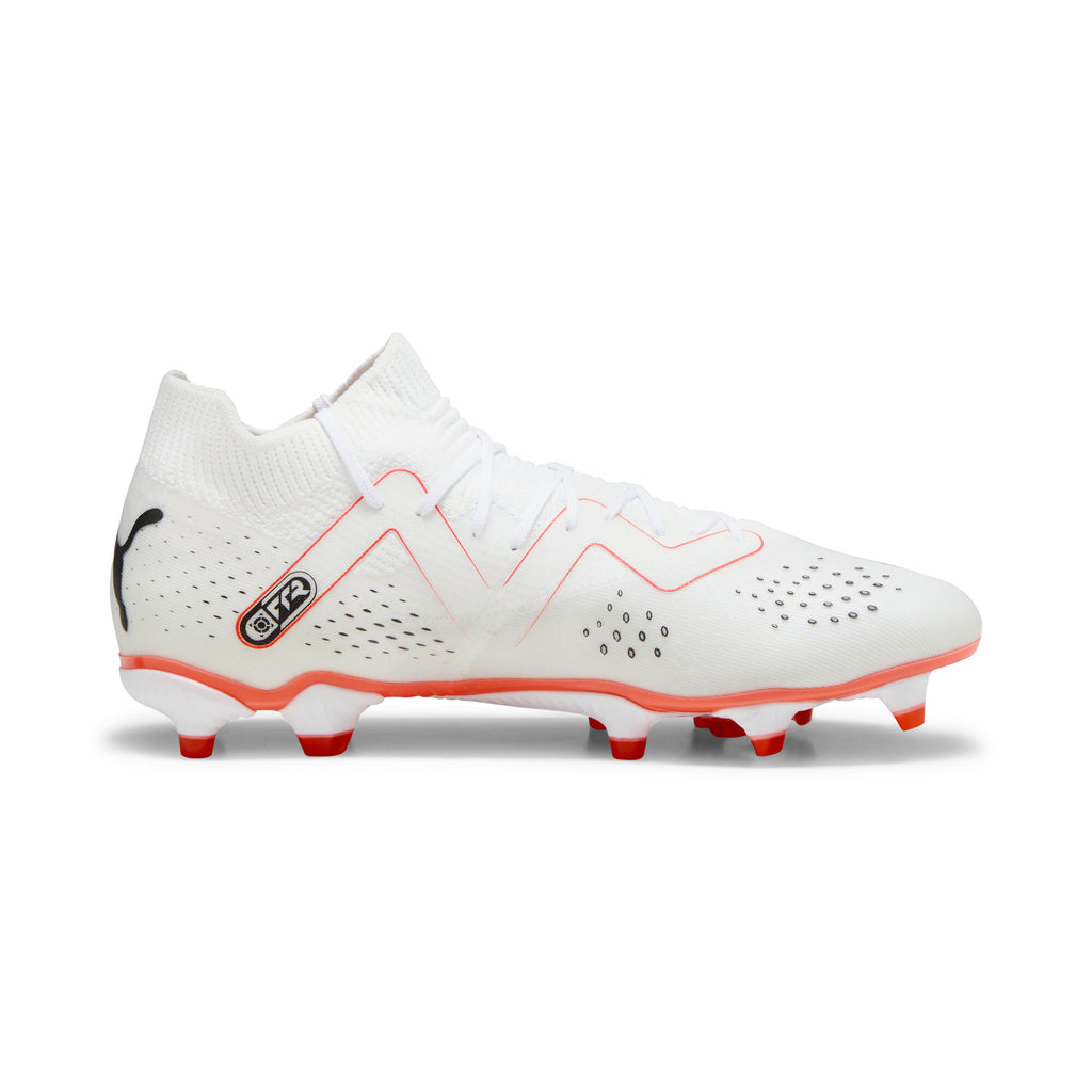 [107371-01] Womens Puma FUTURE MATCH FG/AG