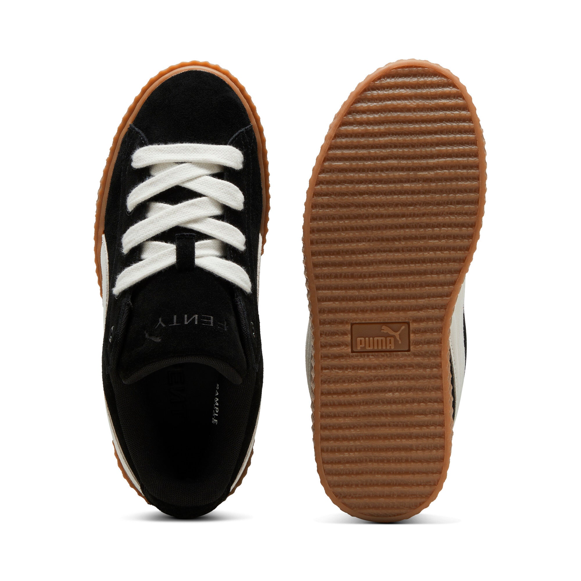 [399332-01] WOMENS PUMA CREEPER PHATTY