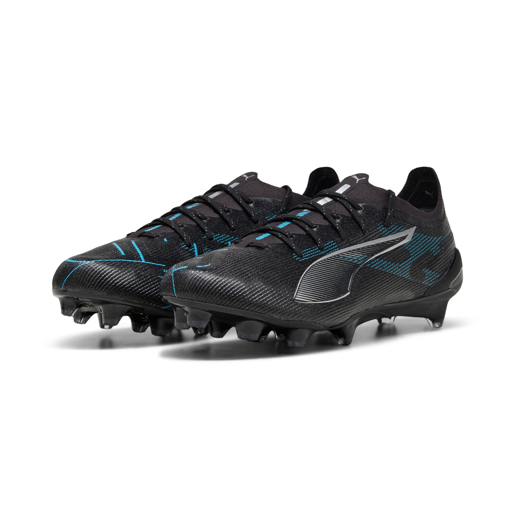 [108159-02] Mens Puma ULTRA 5 ULTIMATE FG