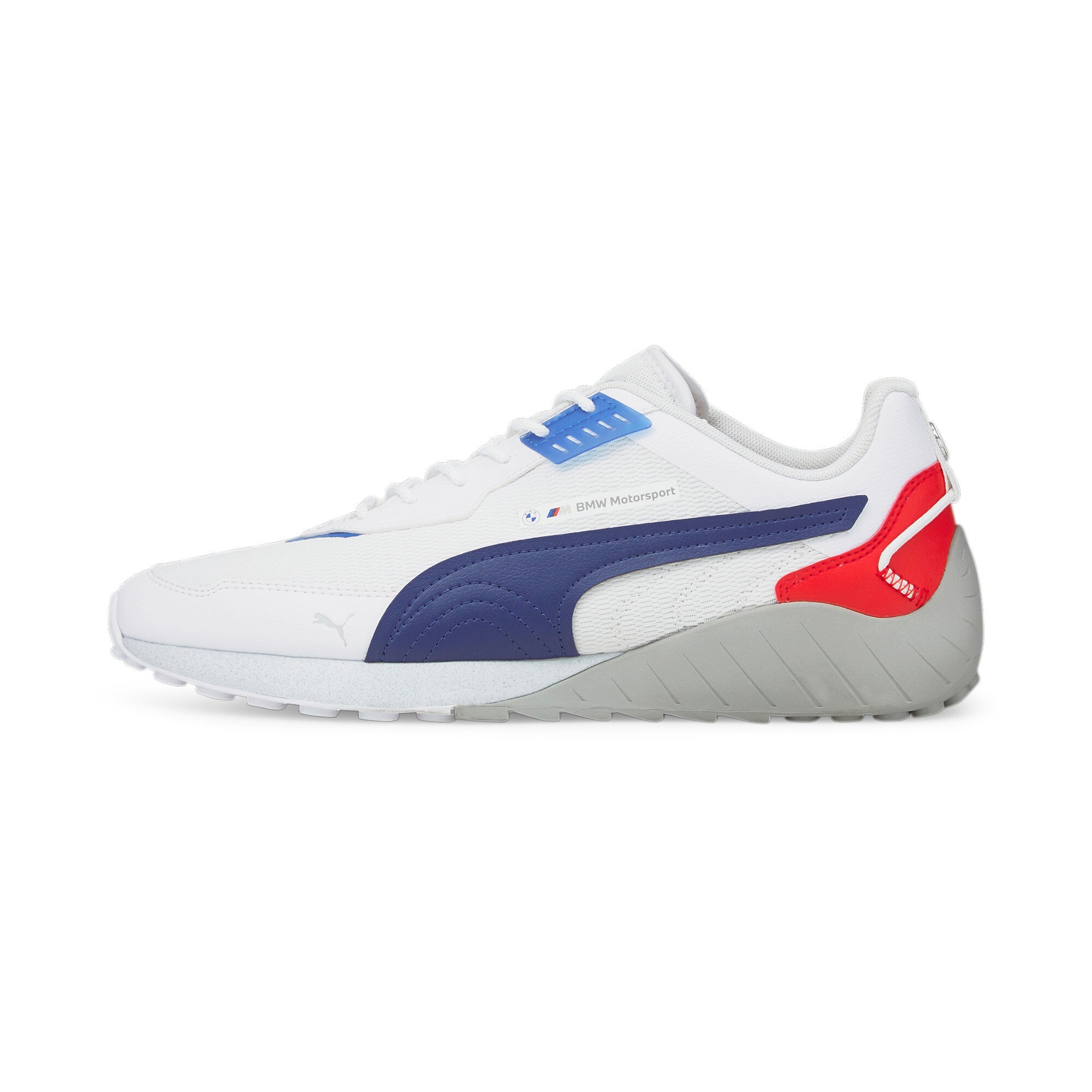 [307000-02] Mens PUMA BMW MOTORSPORT SPEEDFUSION