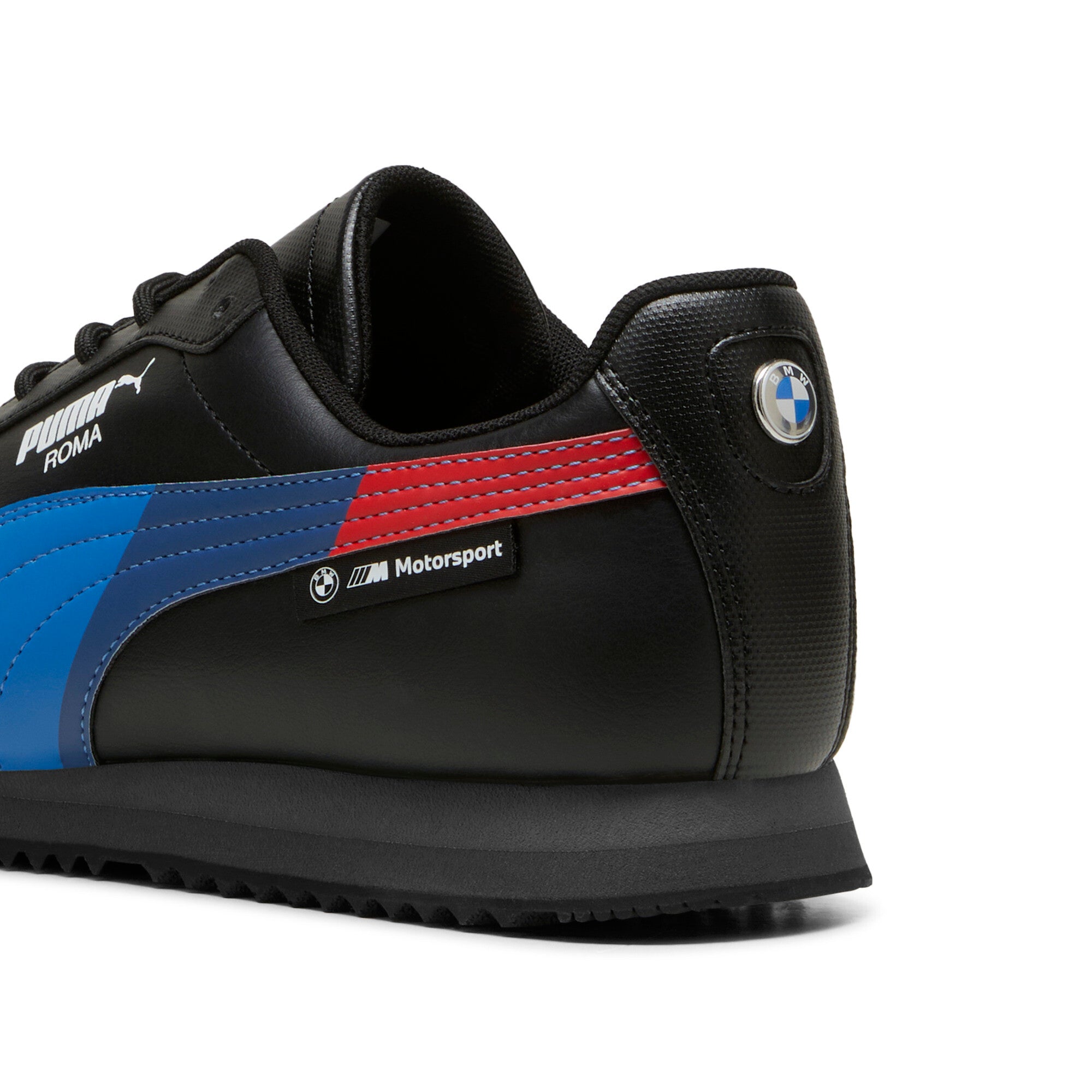 [308353-01] Mens Puma BMW MMS ROMA VIA