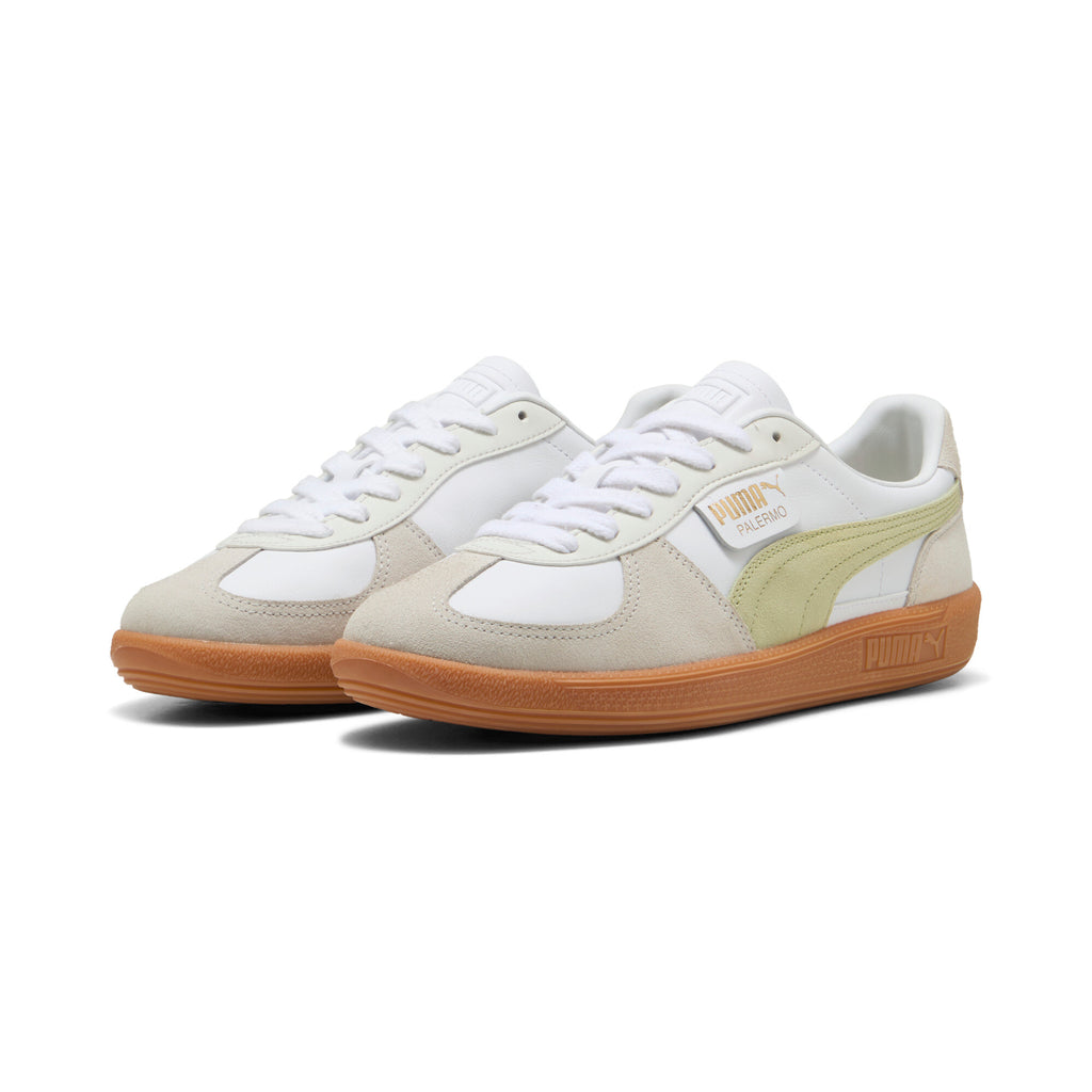 [396464-18] MENS PUMA PALERMO LTH