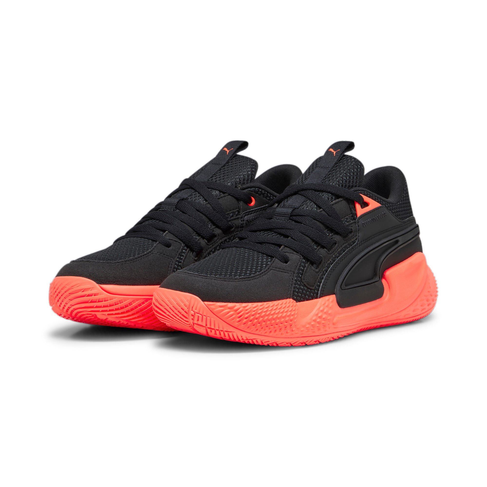 [378052-08] Mens Puma COURT RIDER CHAOS SLASH
