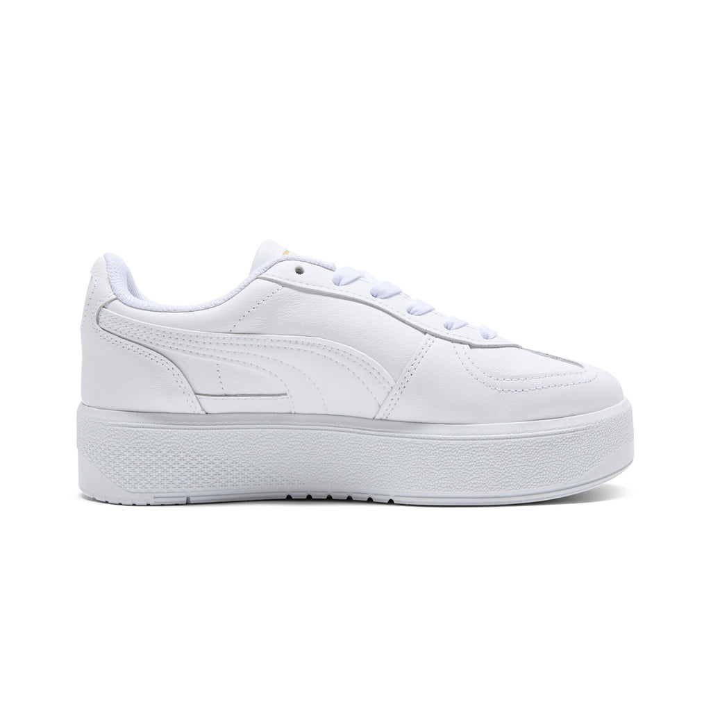 [400461-03] WOMENS PUMA PALERMO ELEVATA LTH