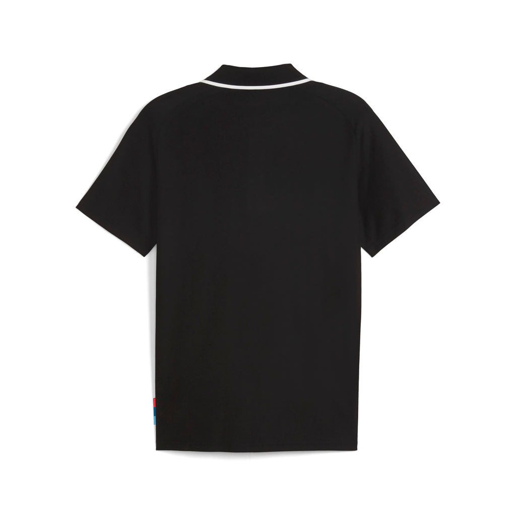 [630627-01] Mens Puma BMW MOTORSPORT POLO