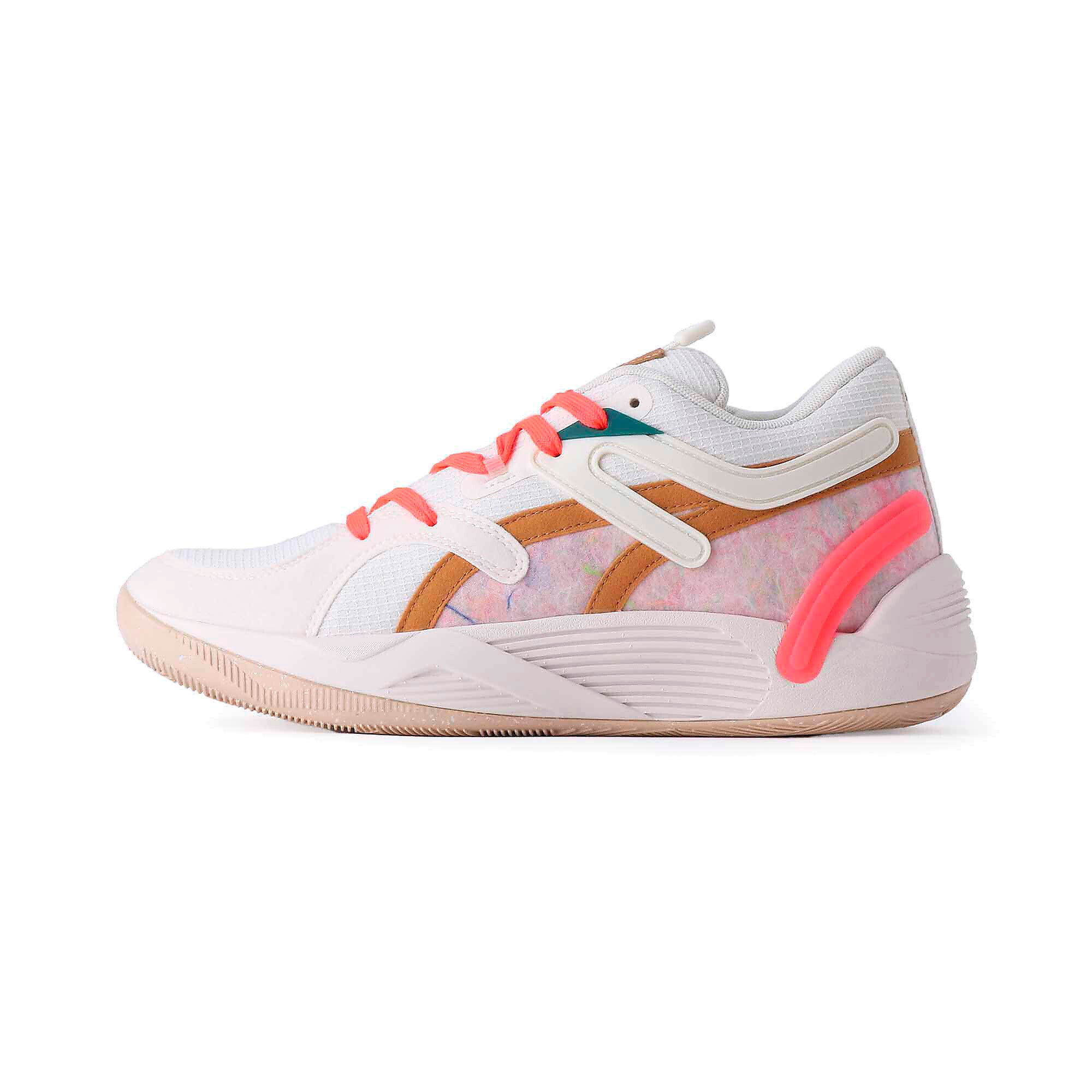 [377401-01] Mens PUMA TRC BLAZE COURT CHILDHOOD DREAMS