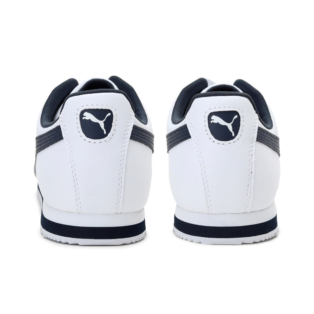 [353572-12] Mens Puma ROMA BASIC