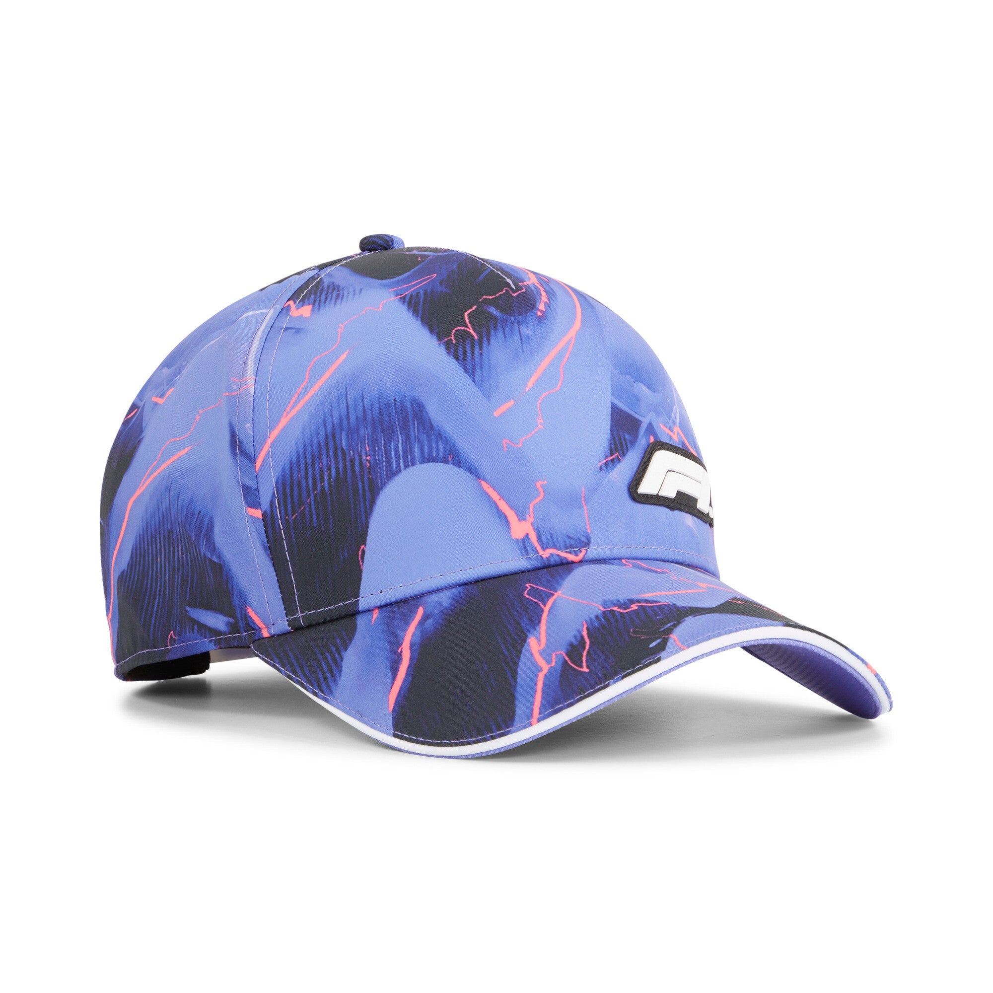 [025593-01] MENS PUMA F1 NEON ENERGY BB CAP