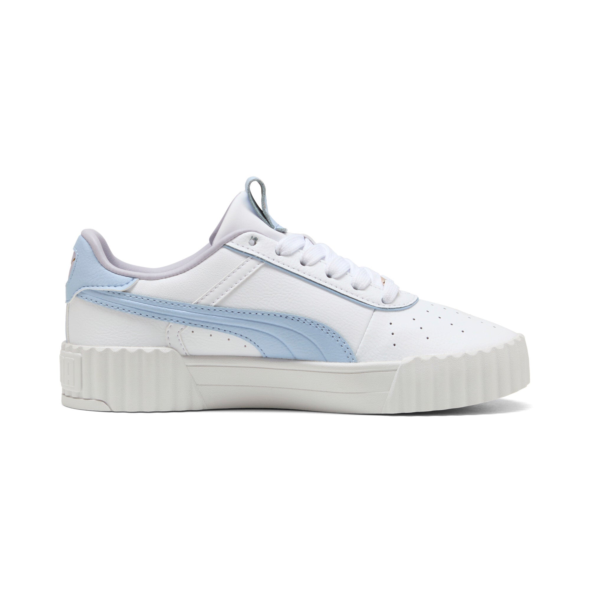 [400724-12] WOMENS PUMA CARINA 3.0 LUXE