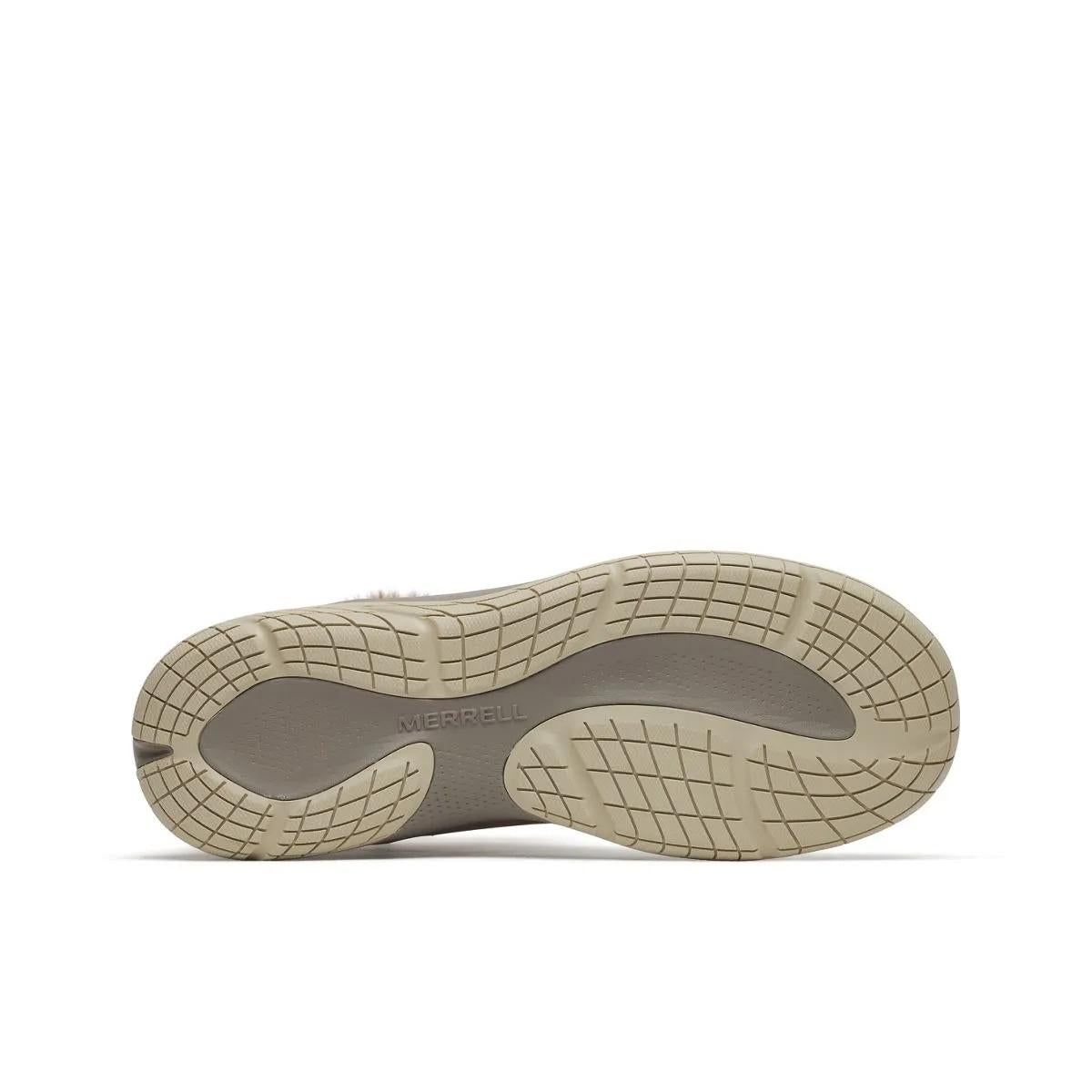[J005998Z] WOMENS MERRELL ENCORE ICE 5 MID ZIP