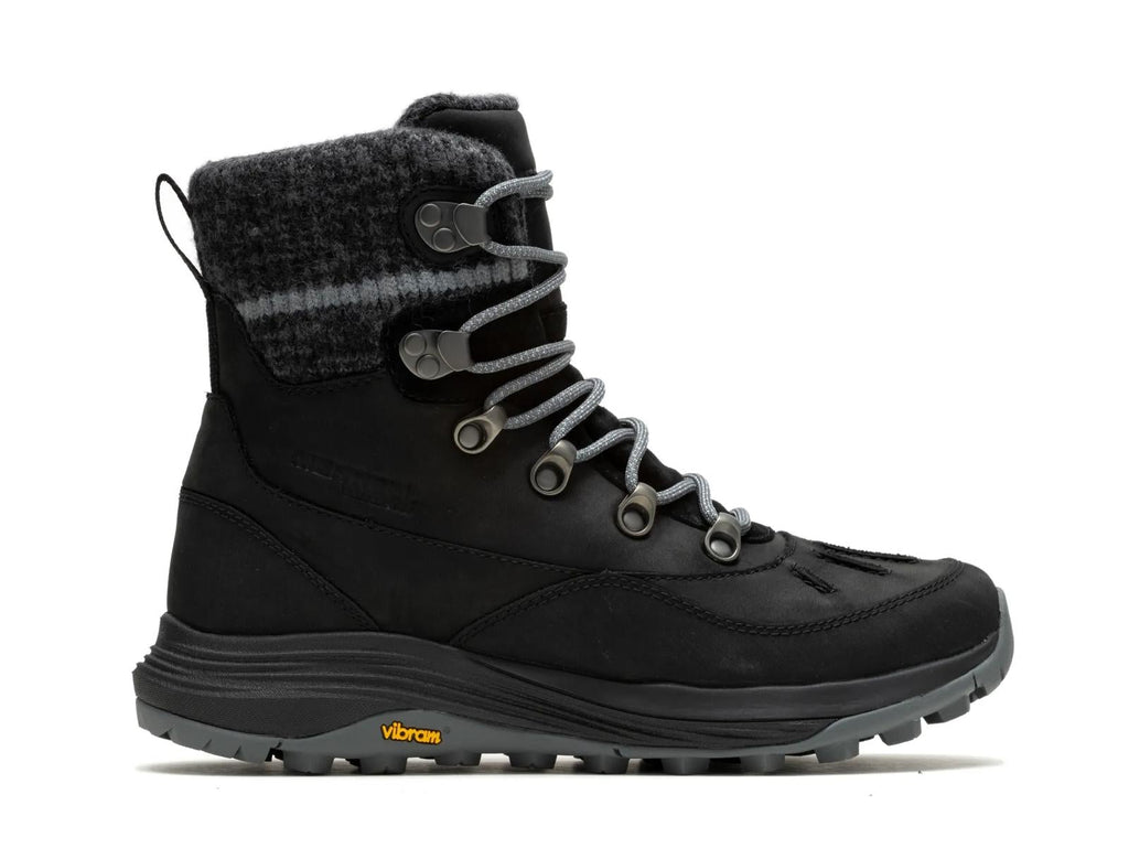 [J037410Z] WOMENS MERRELL SIREN 4 THERMO MID ZIP WP
