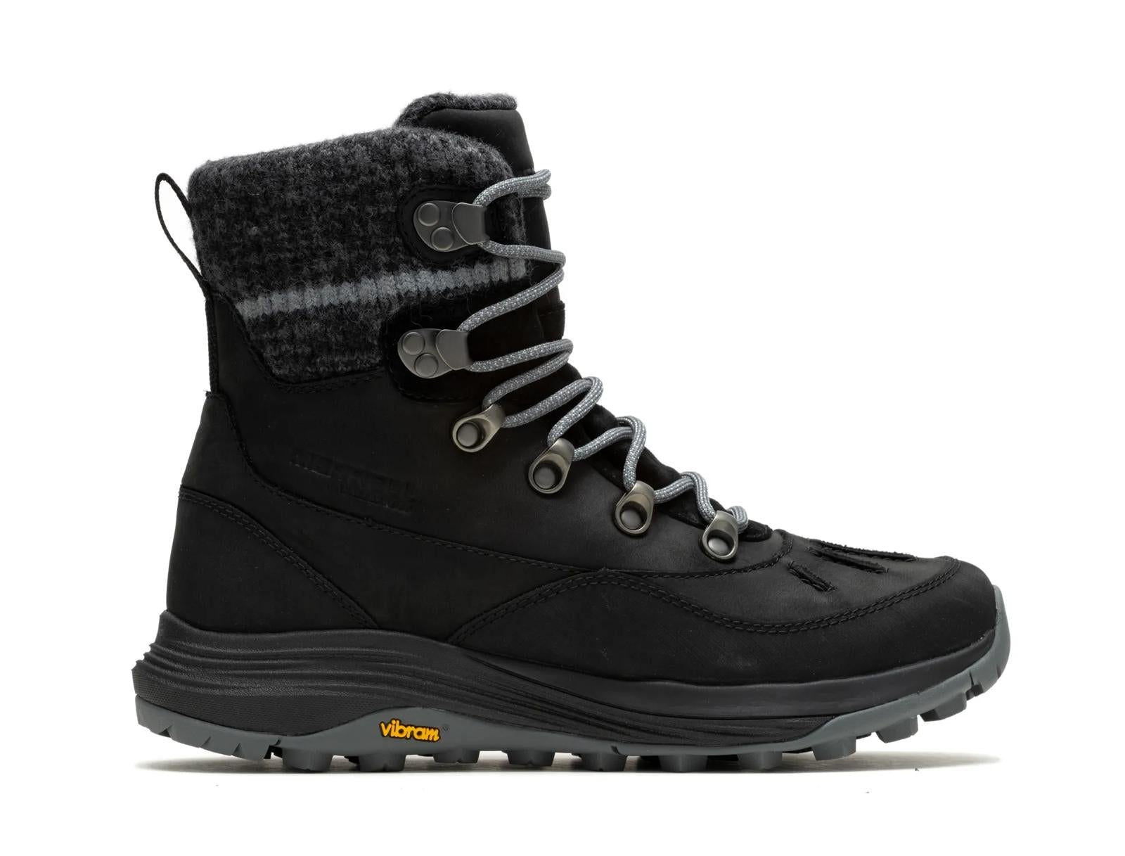[J037410Z] WOMENS MERRELL SIREN 4 THERMO MID ZIP WP