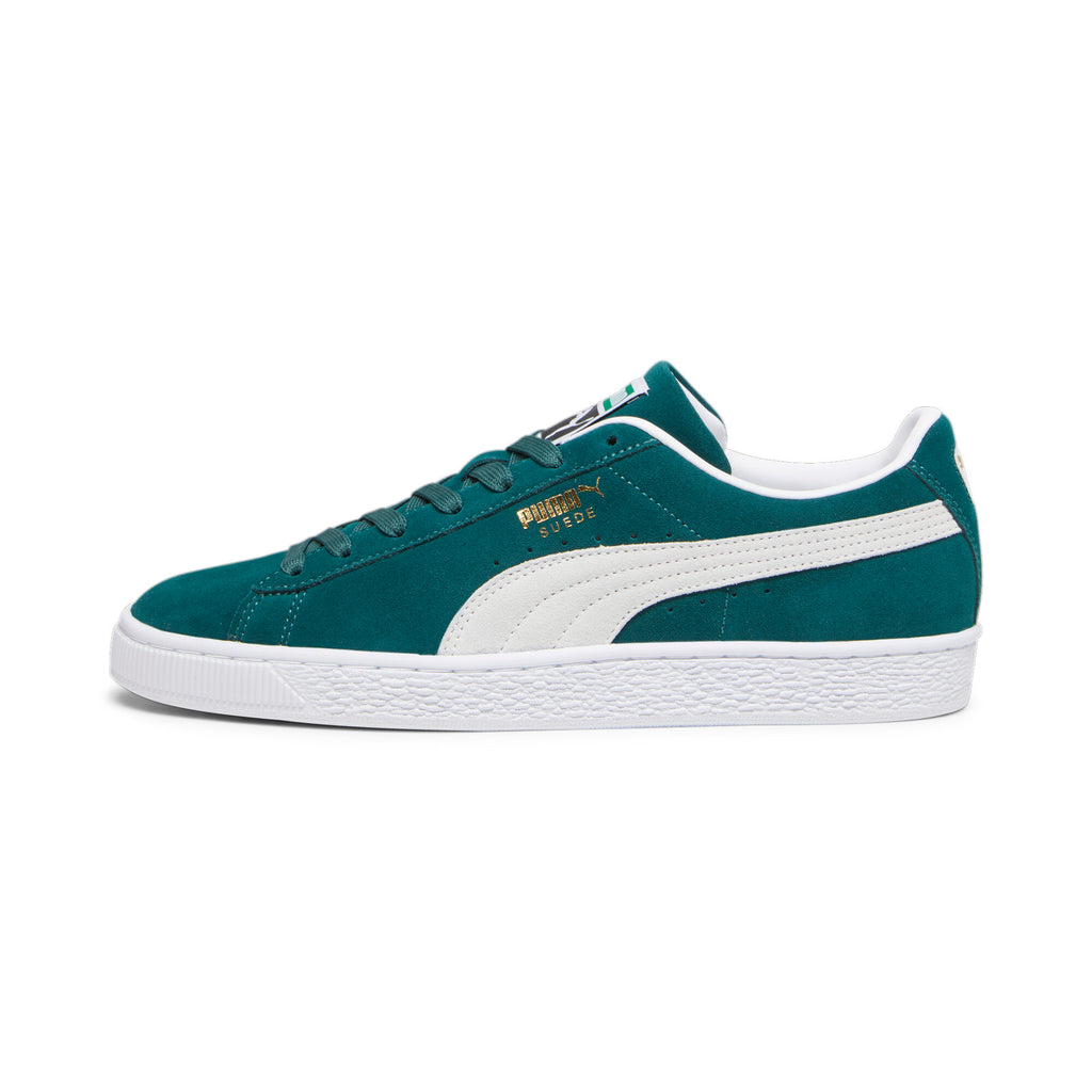 [374915-89] Mens Puma SUEDE CLASSIC XXI
