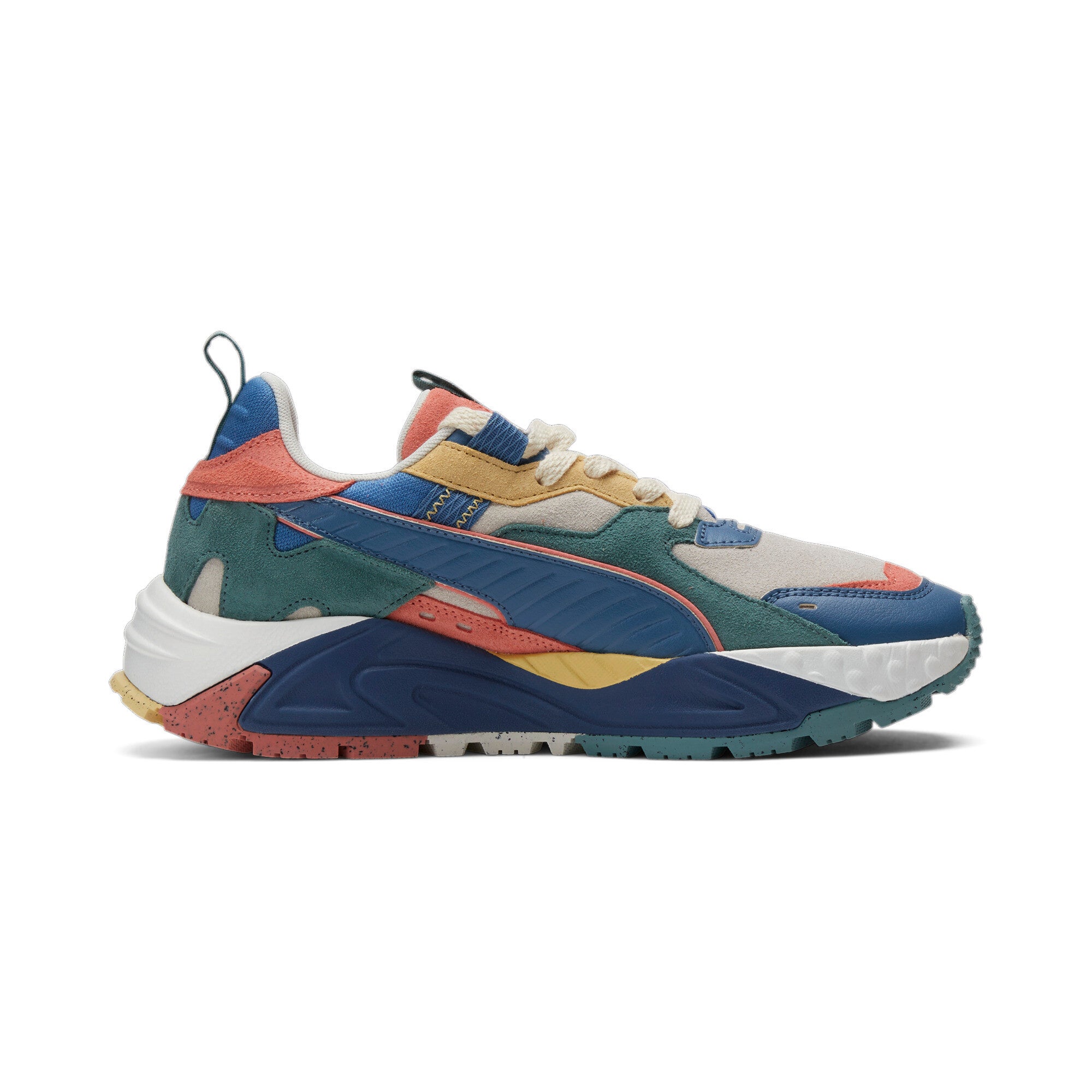 [392254-01] Mens PUMA RS-TRCK RE: ESCAPE G