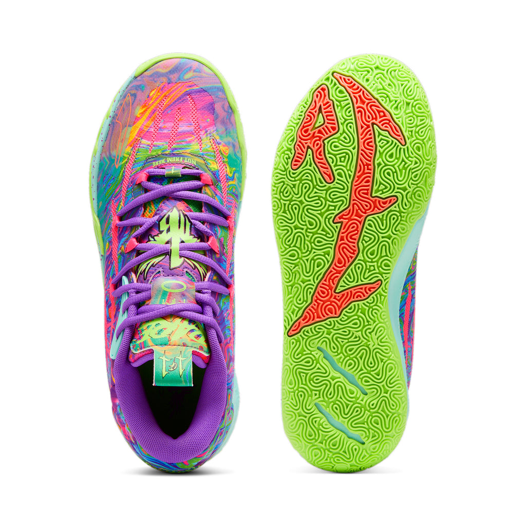 [379899-01] Mens Puma LAMELO BALL MB.03 'BE YOU'
