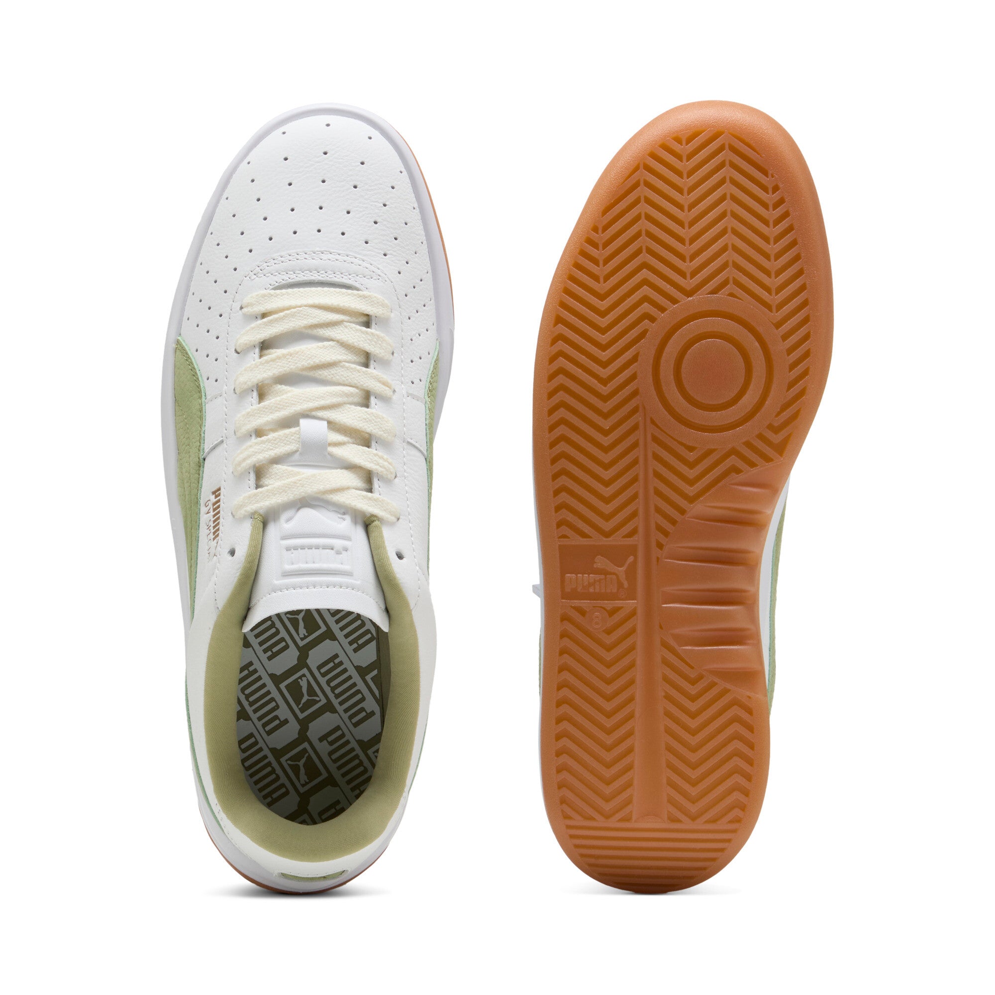 [401379-02] Mens Puma GV SPECIAL PRM