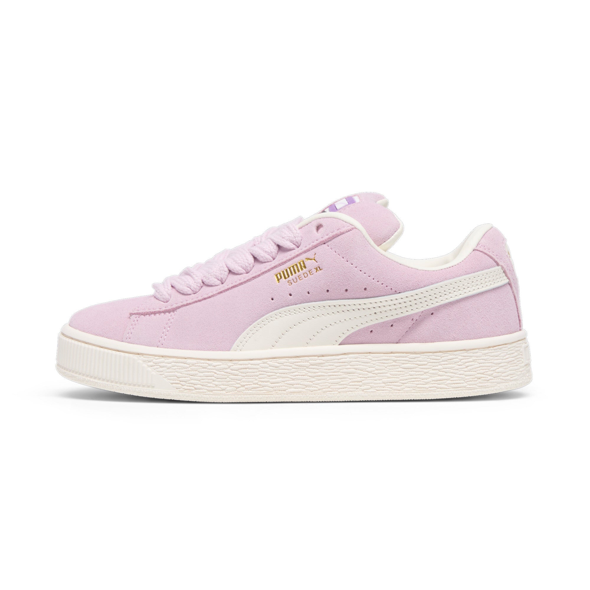 [397648-08] Womens Puma SUEDE XL