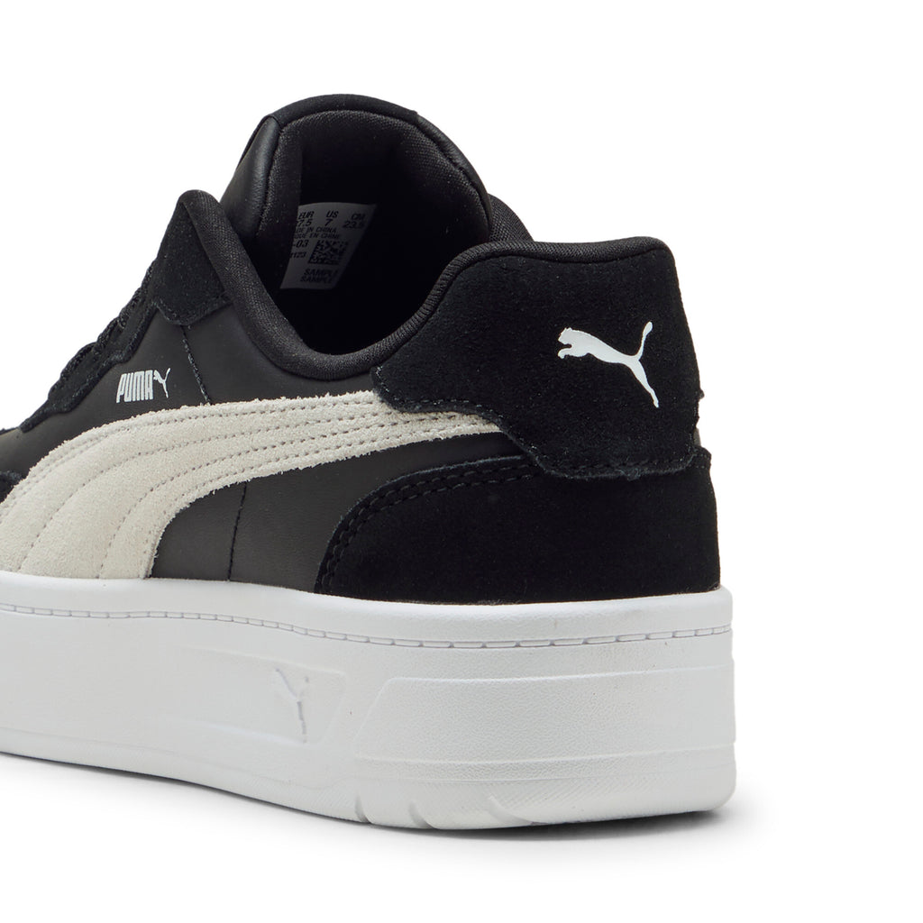 [400735-03] WOMENS PUMA COURT LALLY SKYE SD