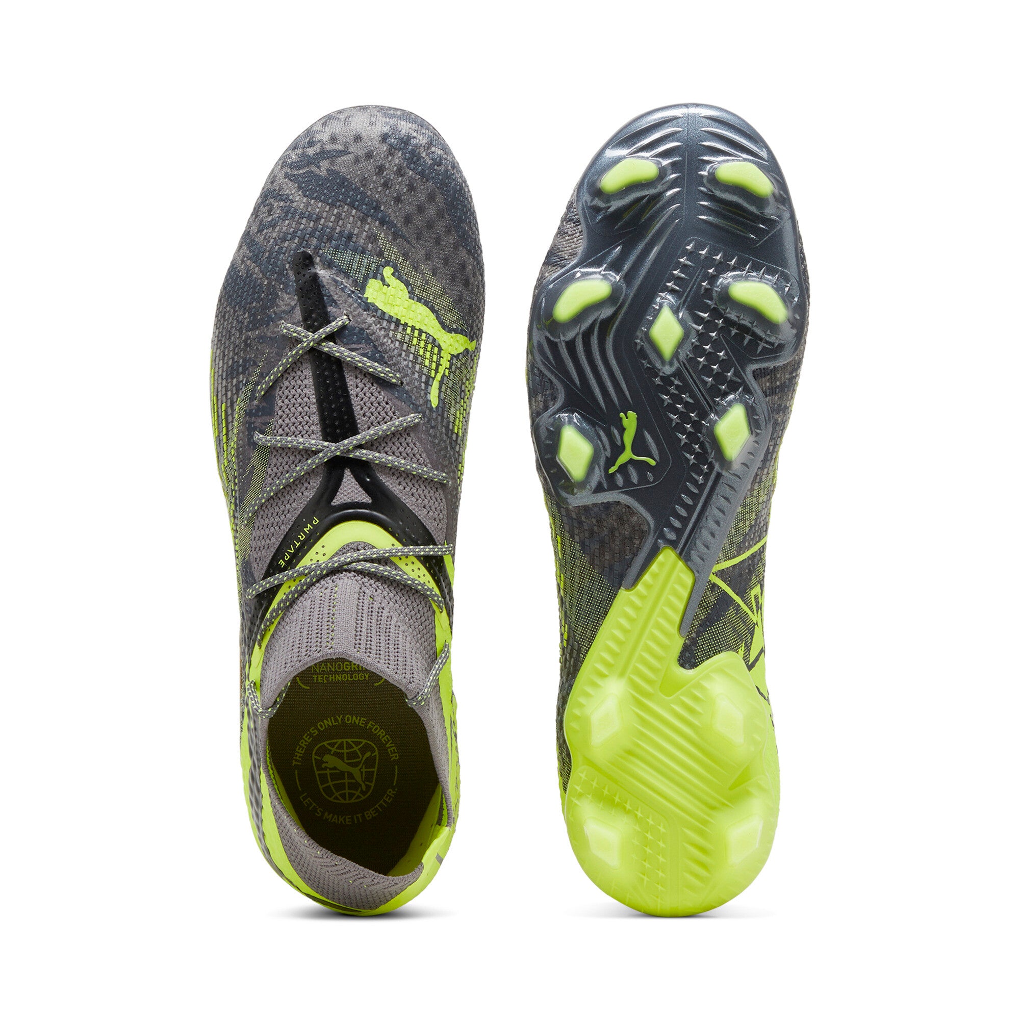 [107828-01] Mens Puma FUTURE 7 ULTIMATE RUSH FG/AG