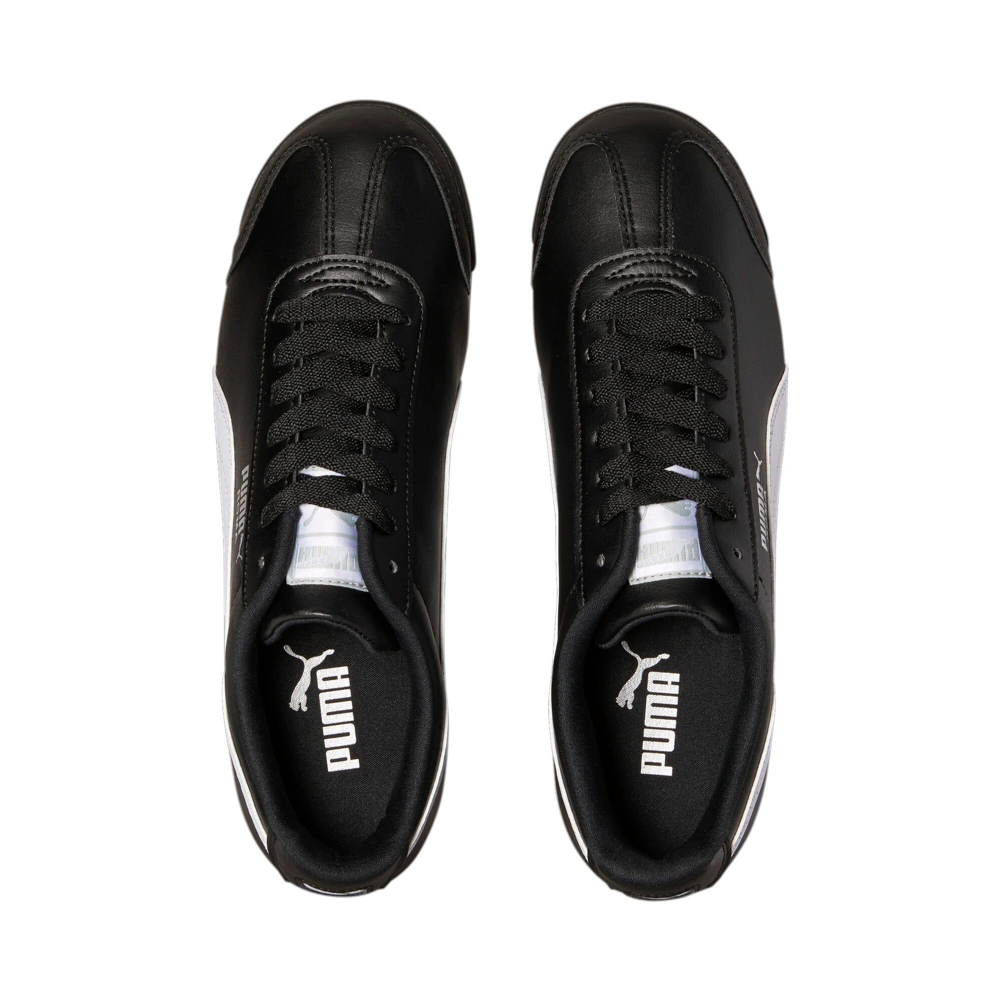 [353572-11] Mens Puma ROMA BASIC