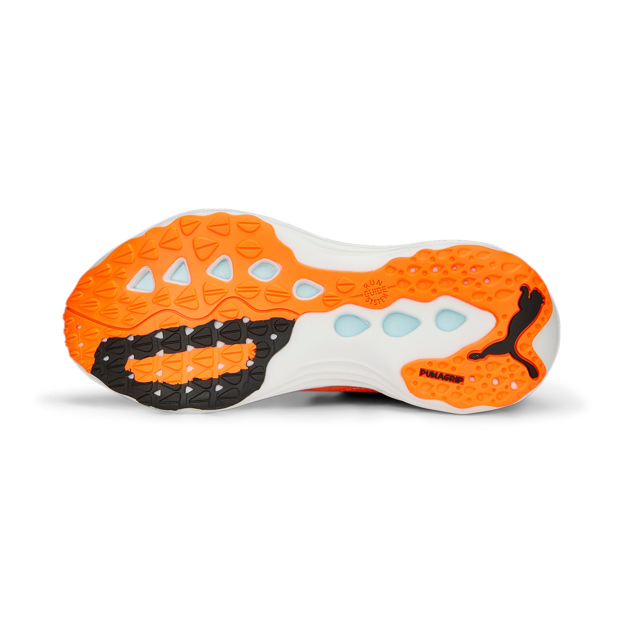 [377757-06] Mens Puma FOREVERRUN NITRO