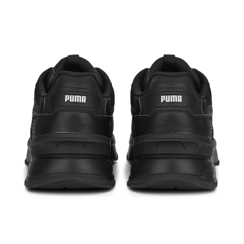 [391173-01] Mens PUMA MIRAGE SPORT ASPHALT