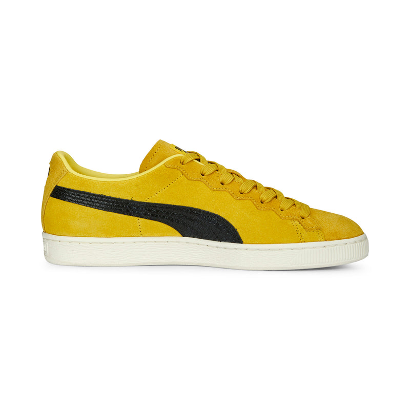 [391567-01] Mens Puma SUEDE STAPLE