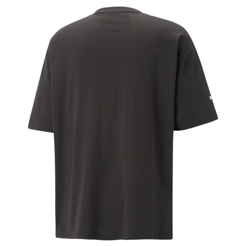 [620215-01] Mens Puma BMW MOTORSPORT RACE TEE