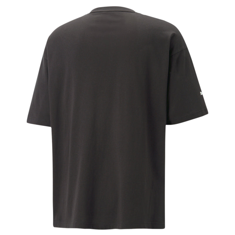 [620215-01] Mens Puma BMW MOTORSPORT RACE TEE