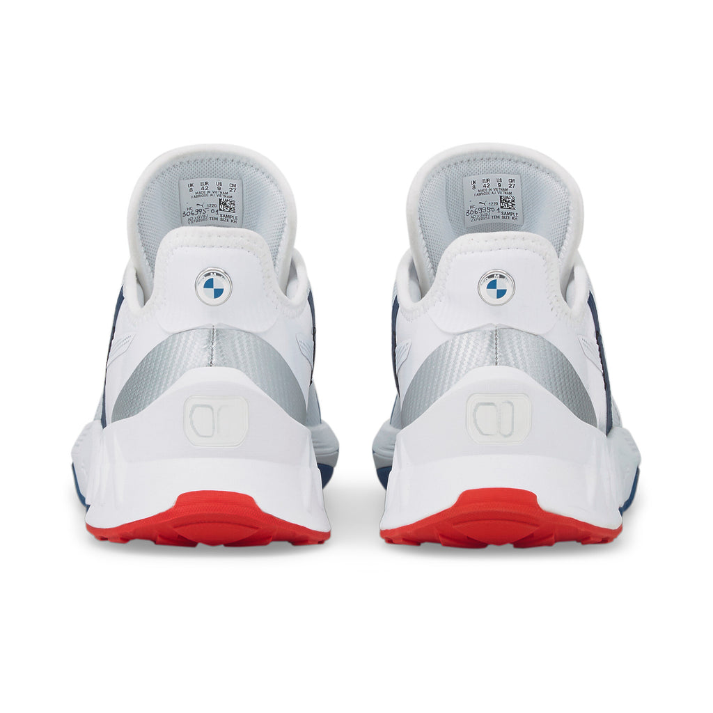 [306995-01] Mens PUMA BMW MOTORSPORT MACO SL