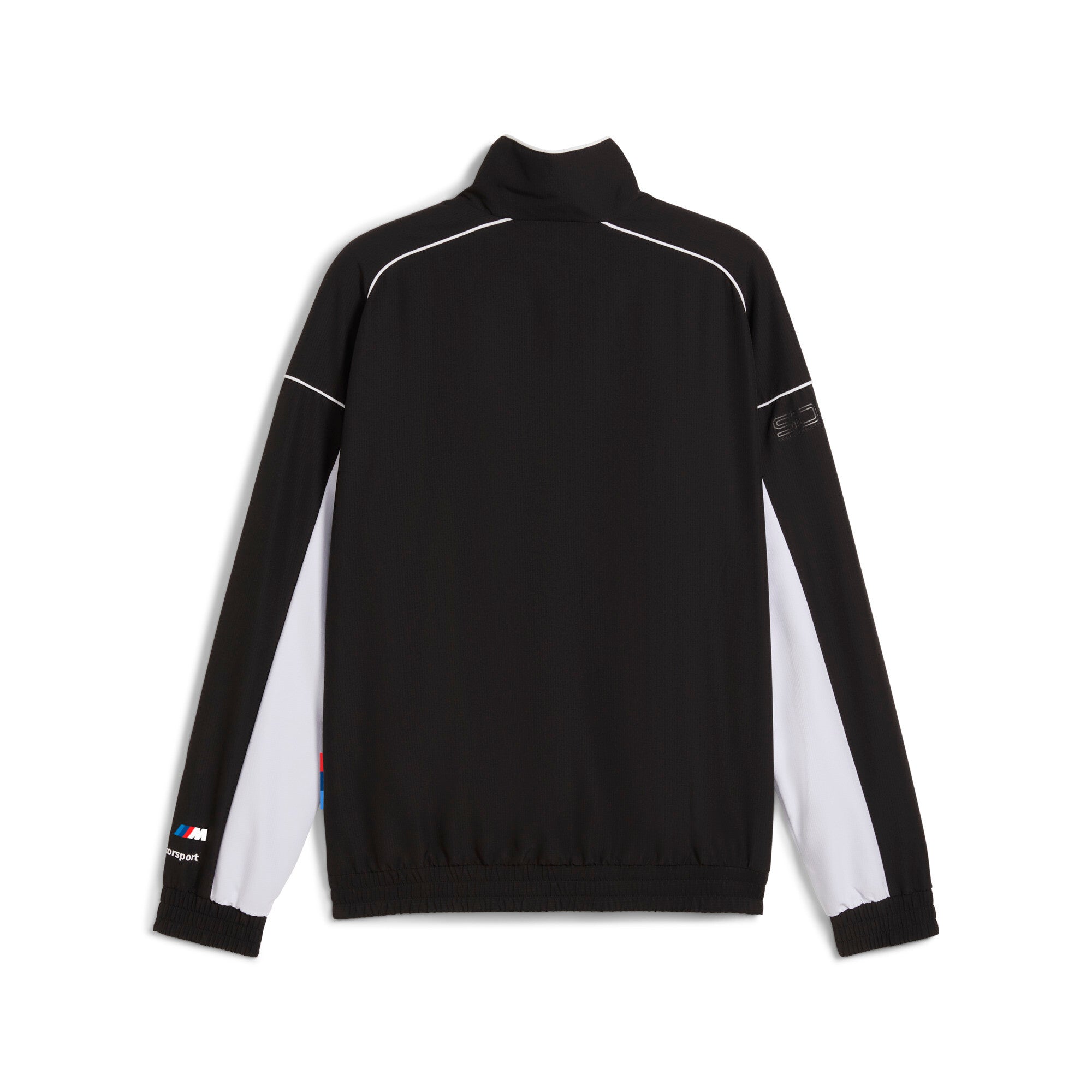 [630934-01] MENS PUMA BMW MOTORSPORT SDS 2.0 BADGE JACKET