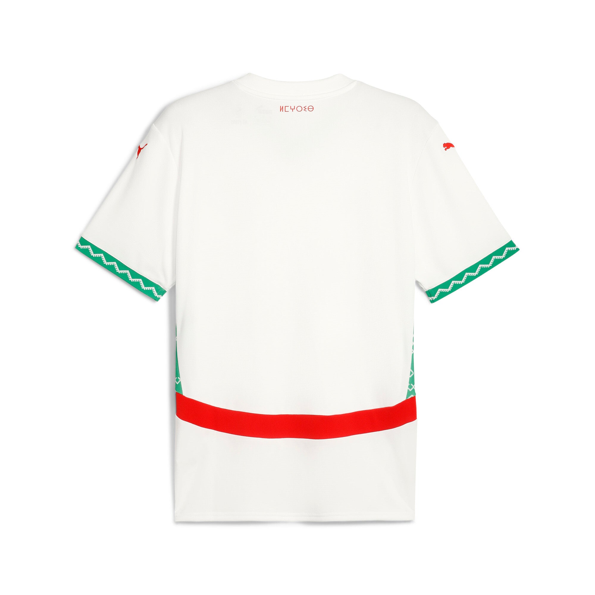 [777706-02] Mens Puma FRMF AWAY JERSEY REPLICA