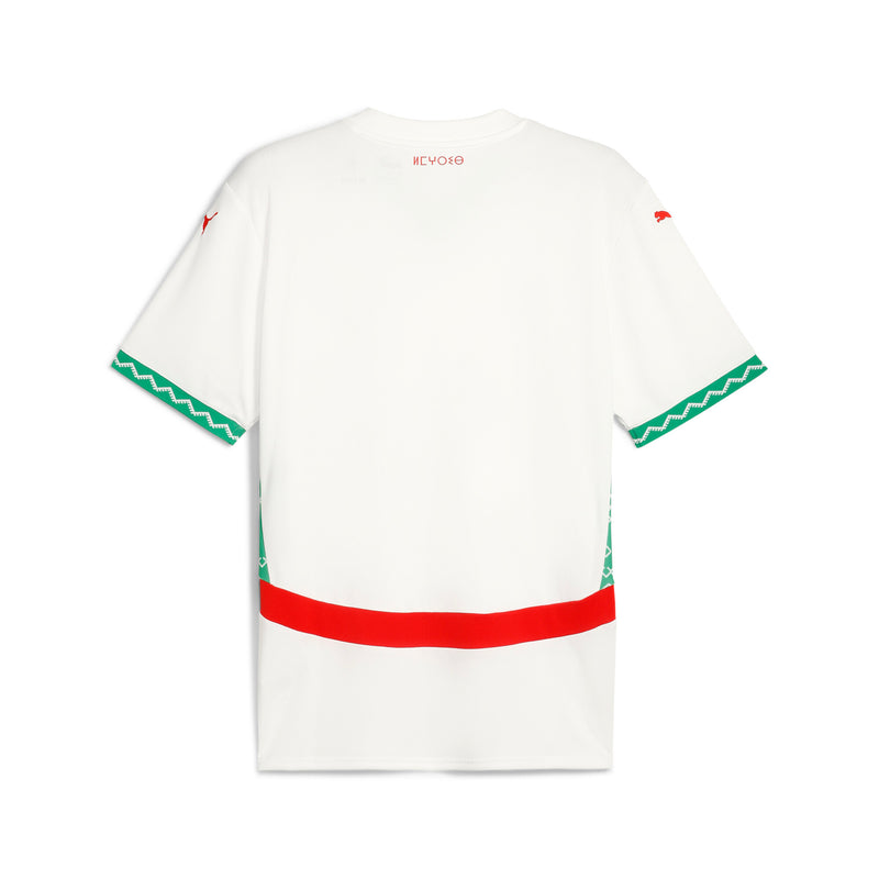 [777706-02] Mens Puma FRMF AWAY JERSEY REPLICA