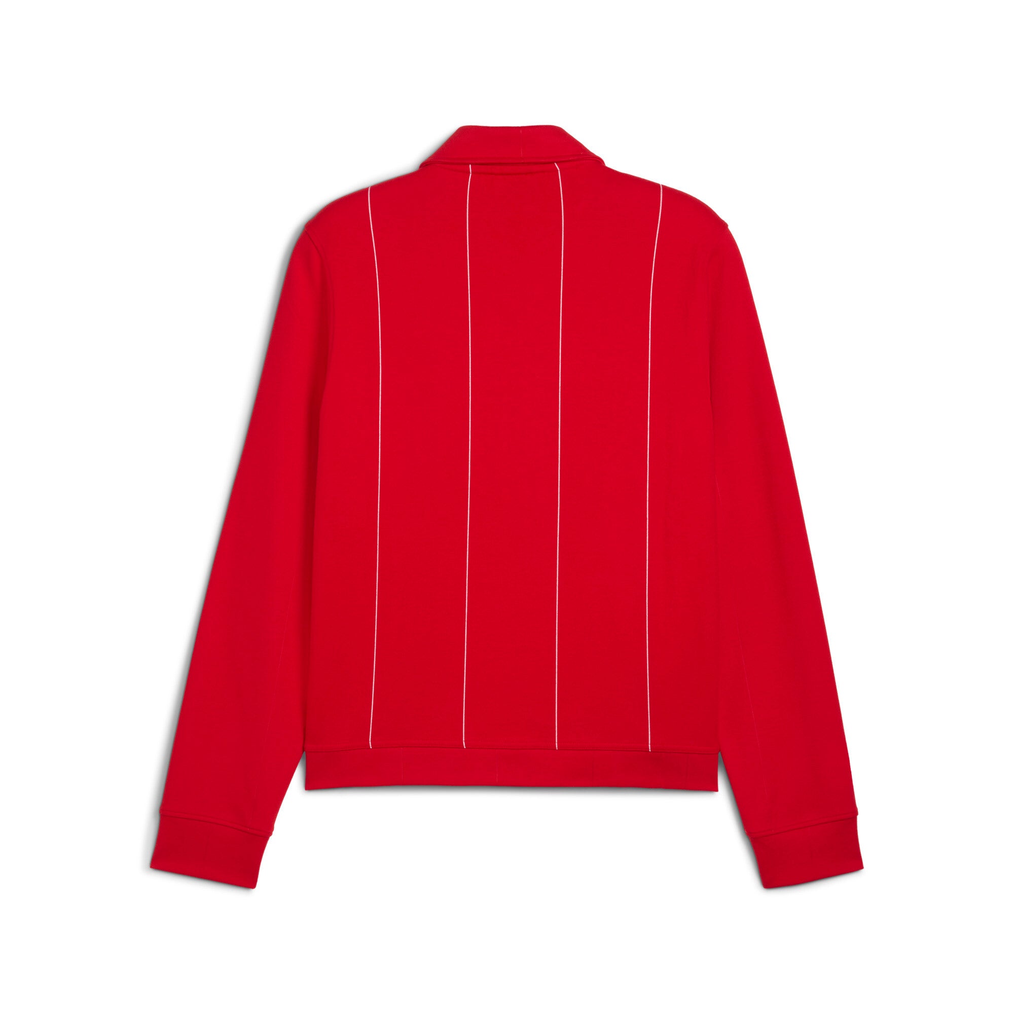 [630207-02] MENS PUMA FERRARI RACE PREMIUM JACKET