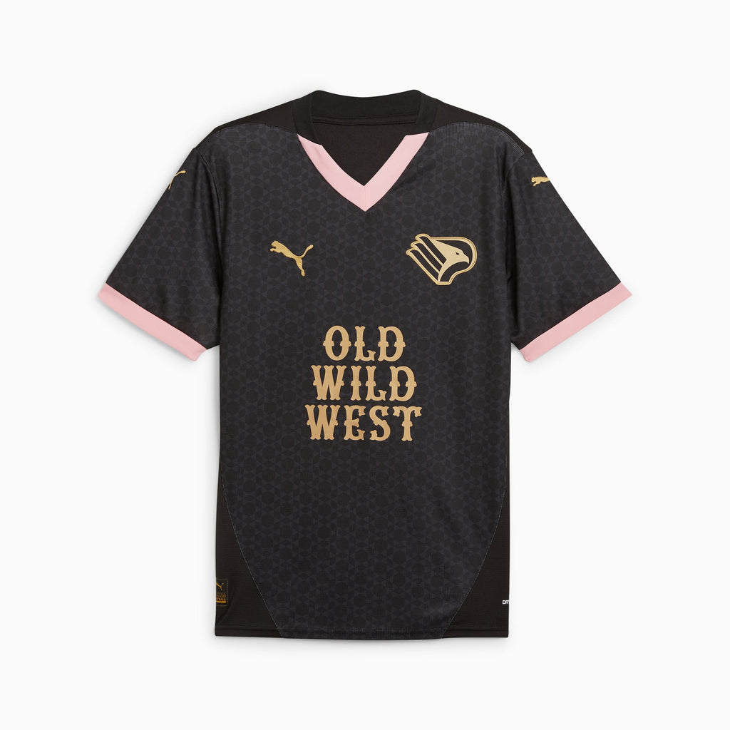 [779026-03] MENS PUMA PALERMO AWAY JERSEY REPLICA
