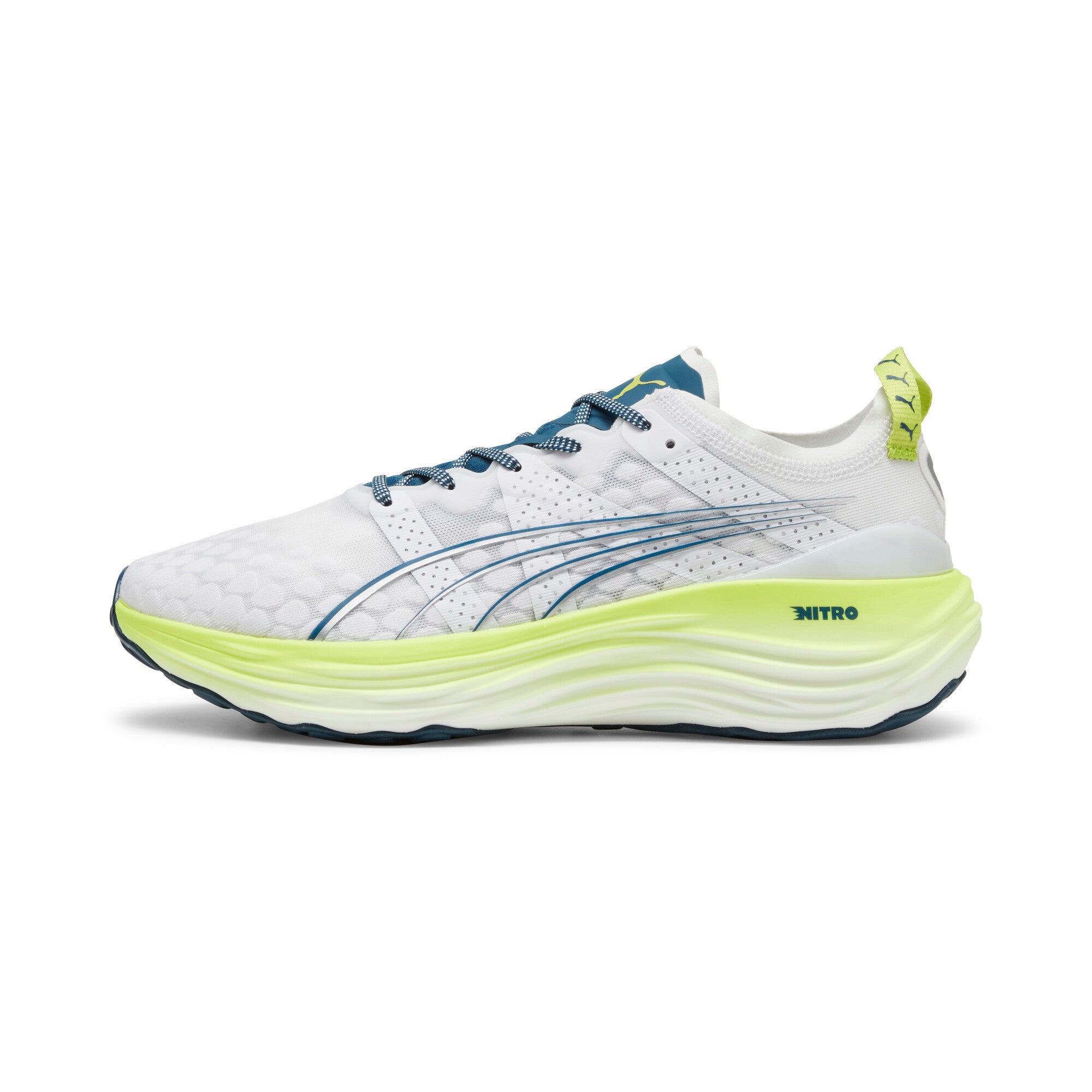 [377757-19] Mens Puma FOREVERRUN NITRO