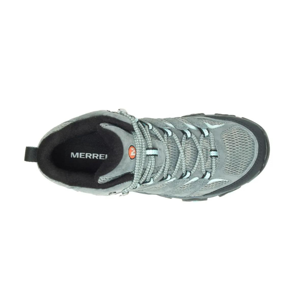 [J036306Z] WOMENS MERRELL MOAB 3 MID GTX