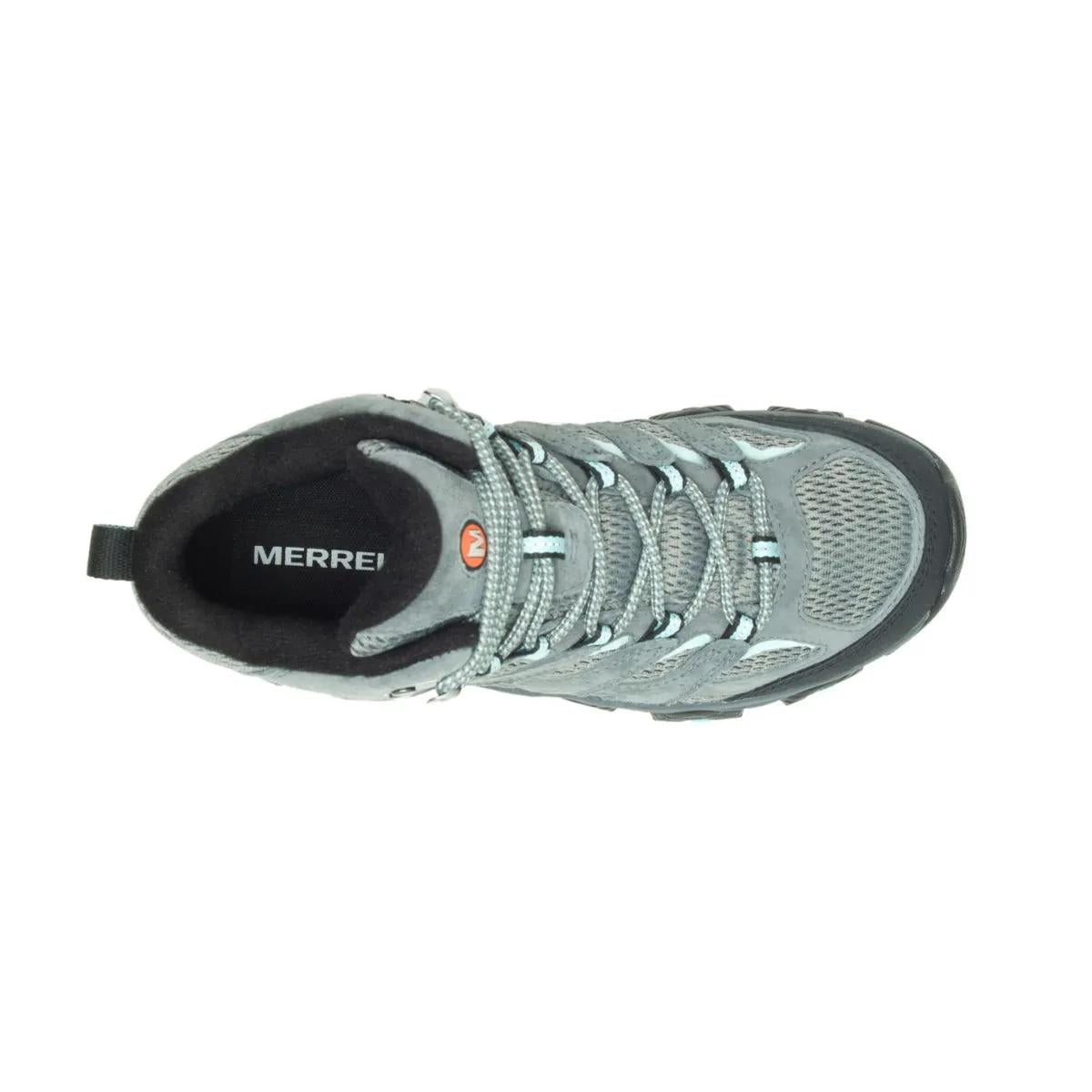 [J036306Z] WOMENS MERRELL MOAB 3 MID GTX