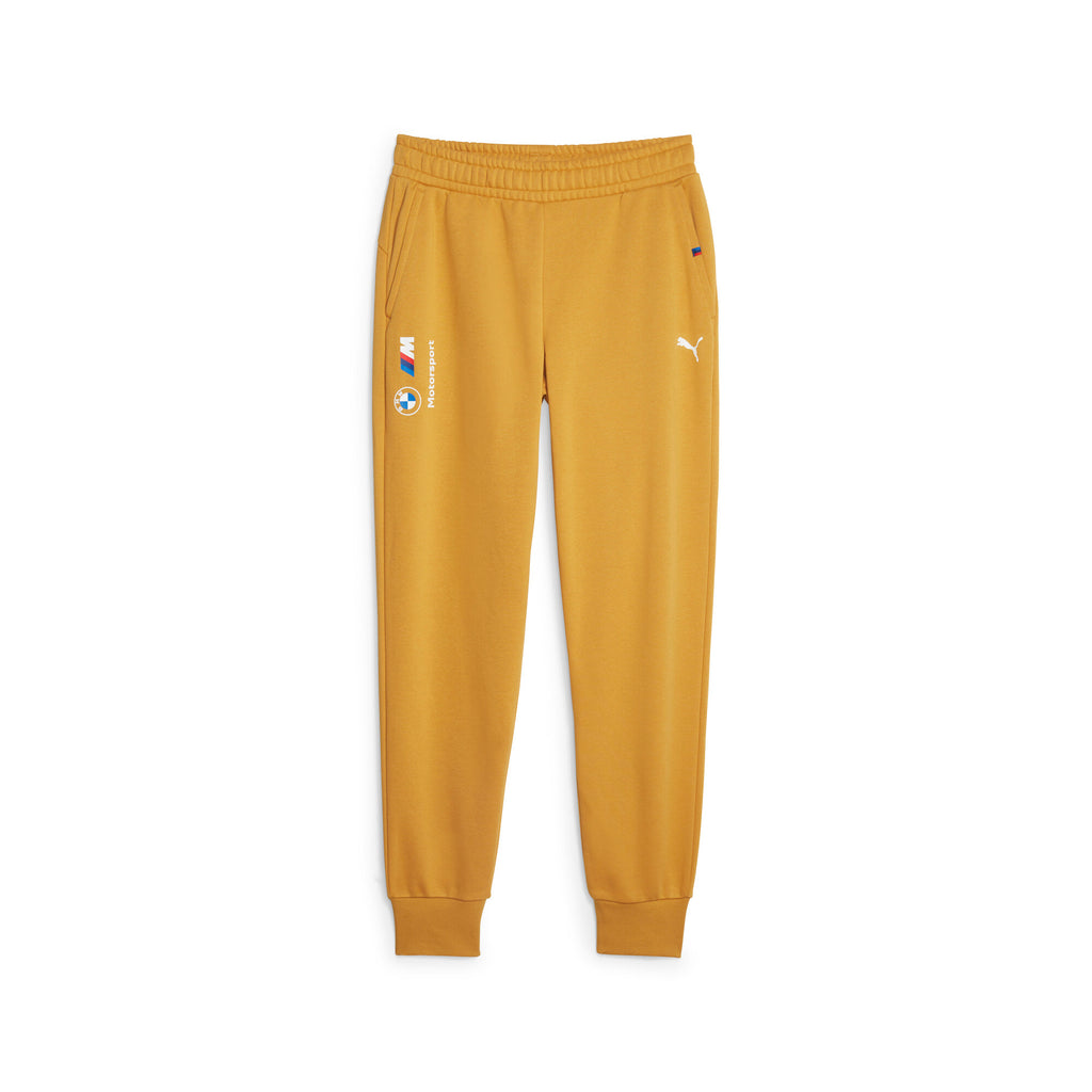 [621302-09] Mens Puma BMW MOTORSPORT ESSENTIAL PANTS FLEECE