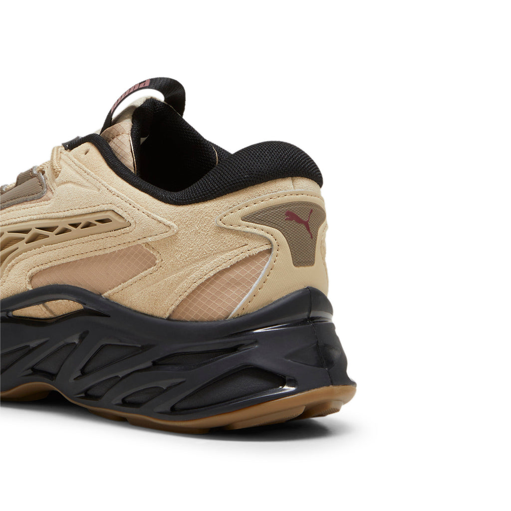 [395927-05] Mens Puma EXOTEK NITRO EARTHY