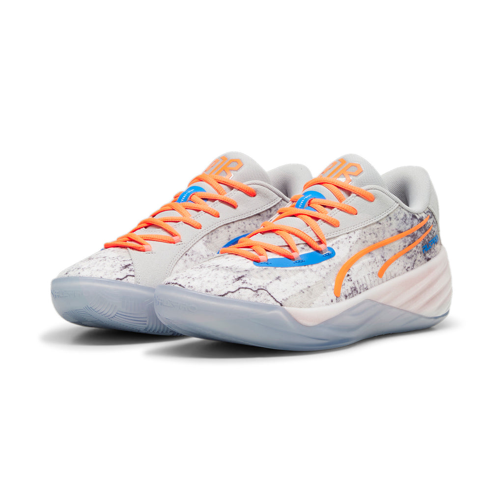 [379914-01] Mens Puma ALL-PRO NITRO RJ BARRETT