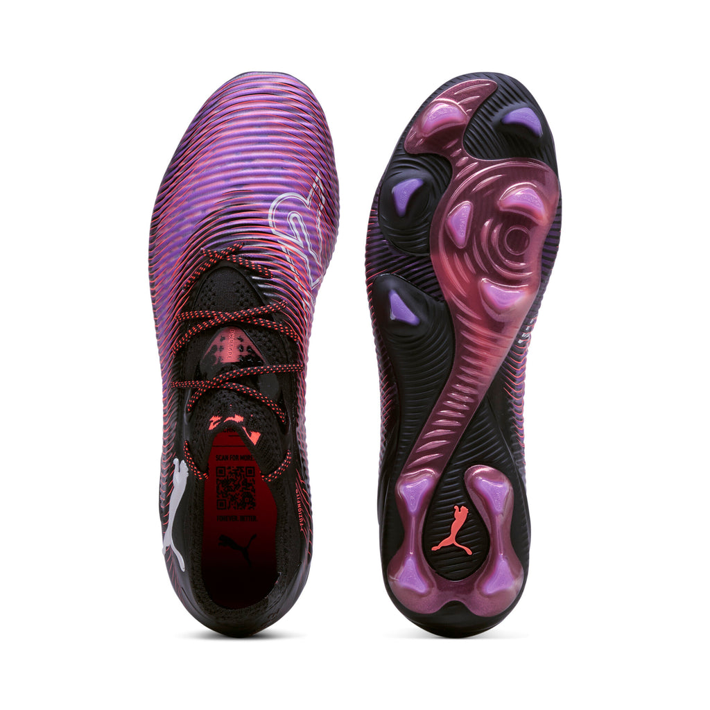[108361-01] Mens Puma FUTURE 8 ULTIMATE LOW FG