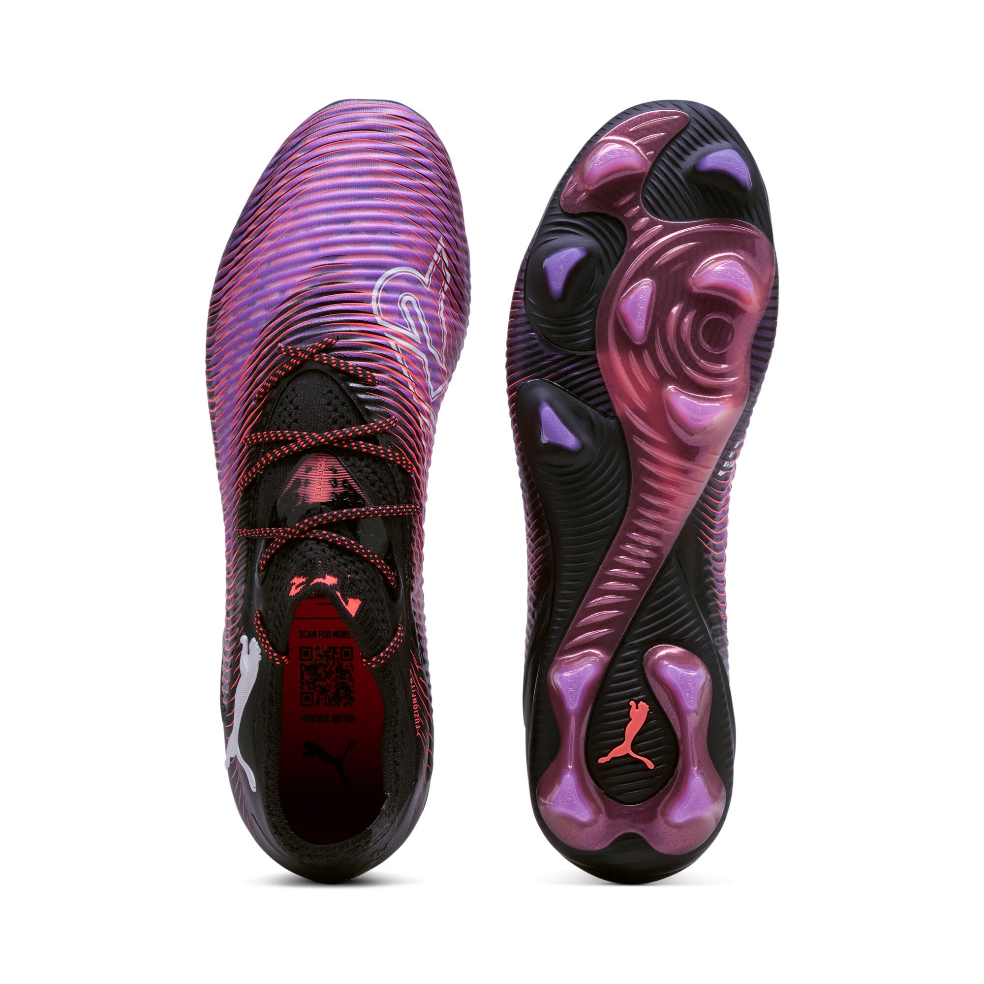 [108361-01] Mens Puma FUTURE 8 ULTIMATE LOW FG