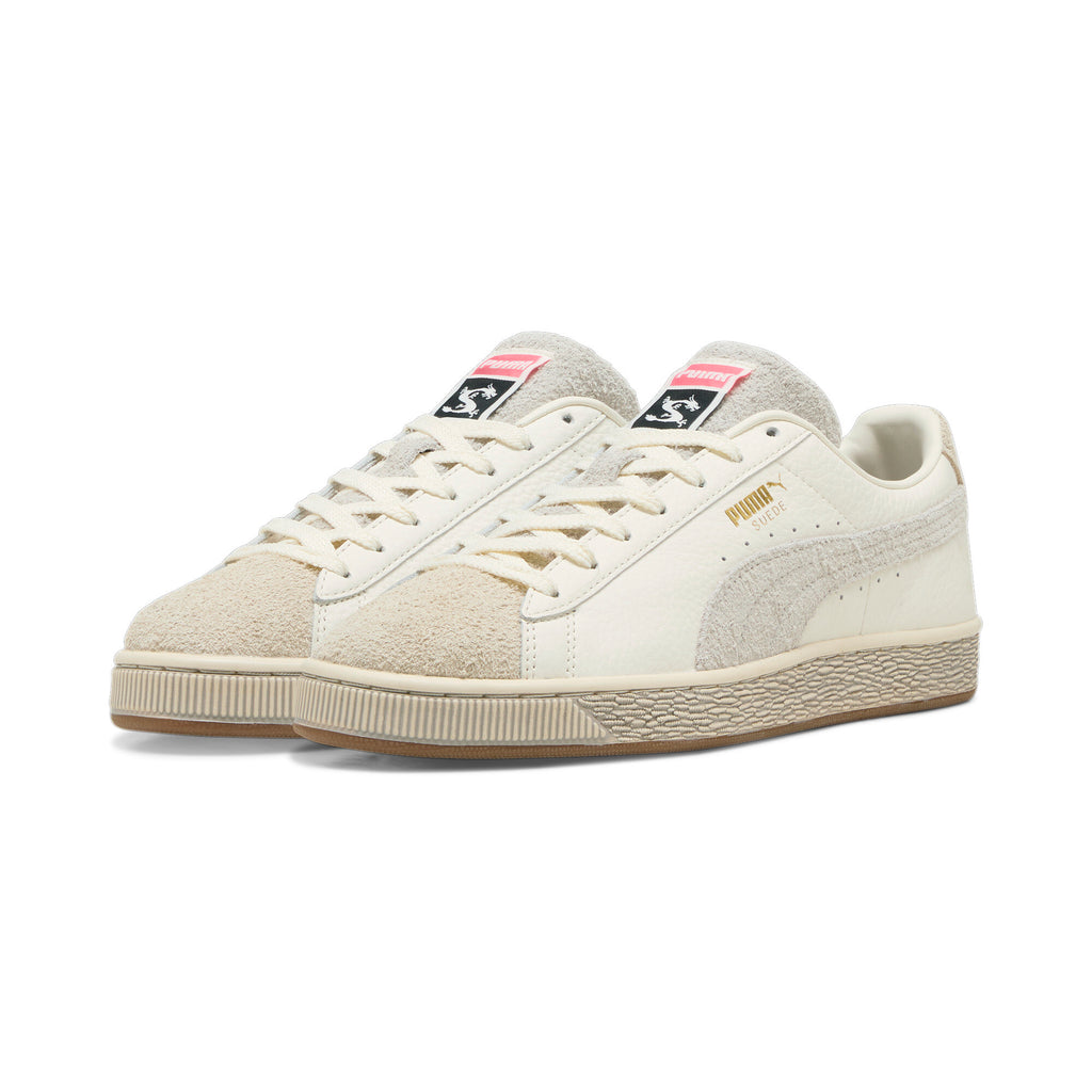 [396254-01] Mens Puma SUEDE STAPLE
