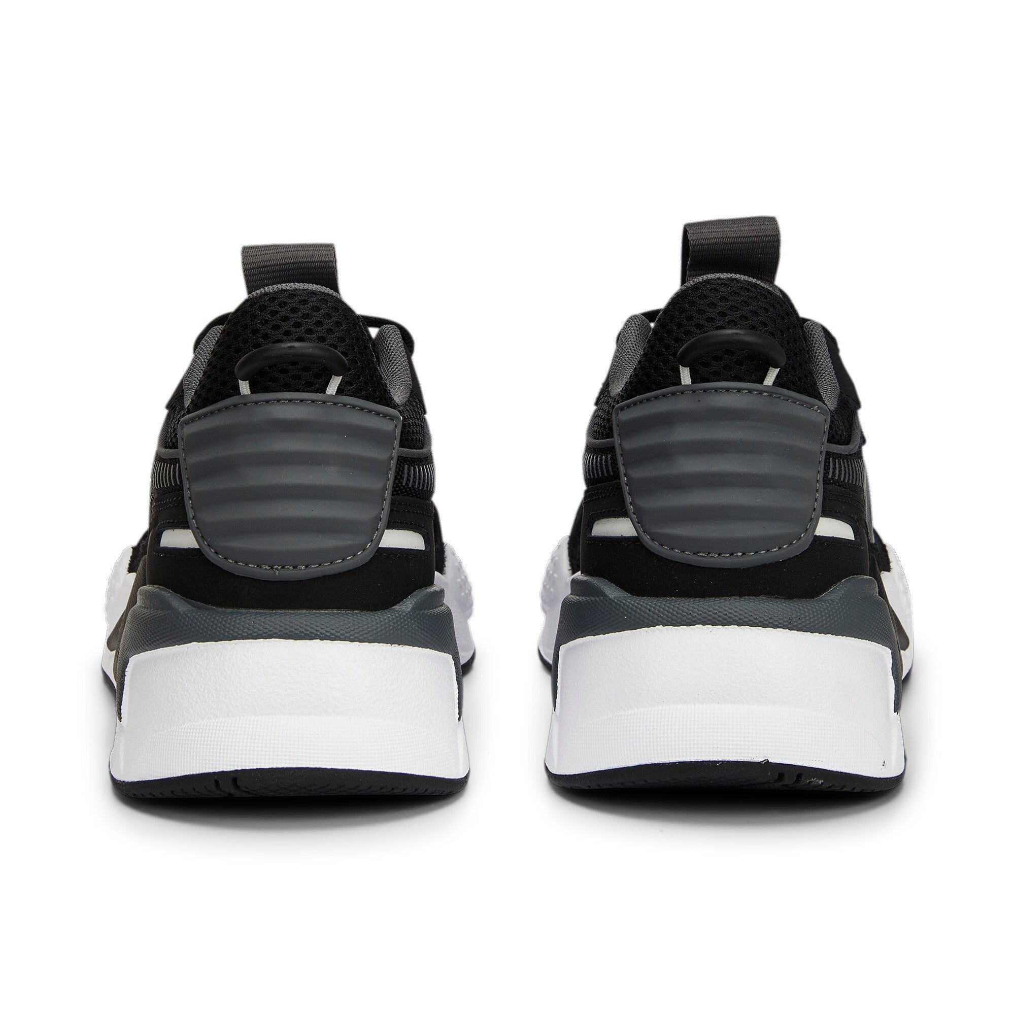 [391176-03] Mens Puma RS-X SUEDE