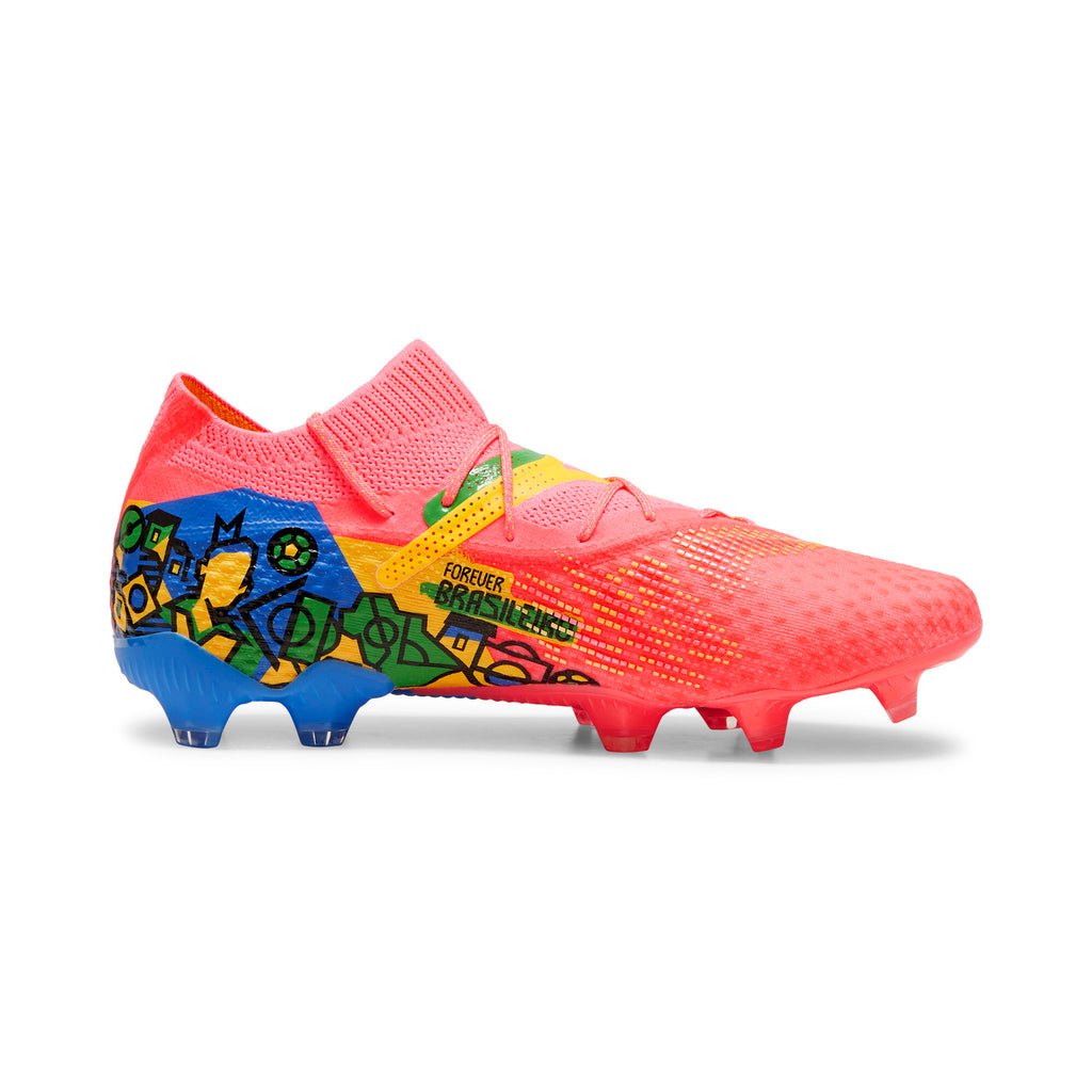 [107839-01] Mens Puma FUTURE 7 ULTIMATE NJR FG/AG