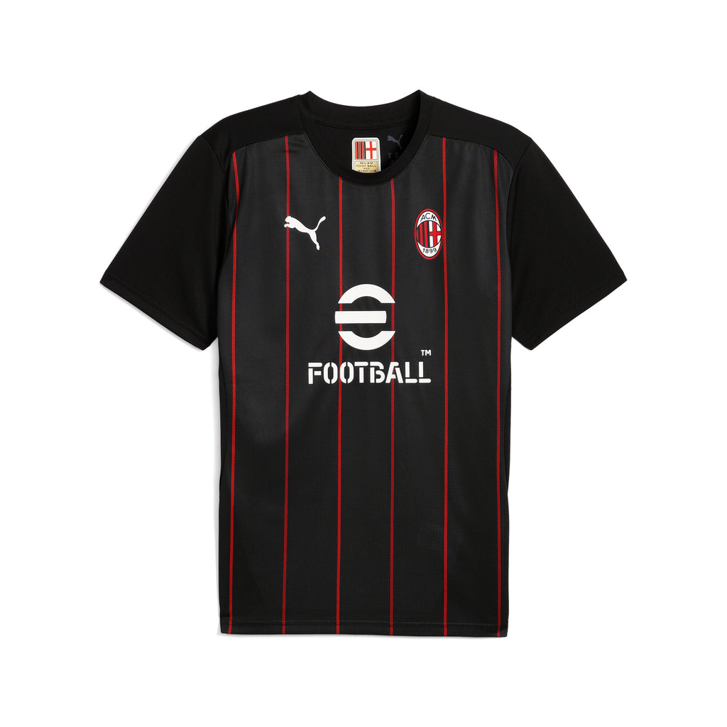 [779344-07] Mens Puma ACM PREMATCH SS JERSEY