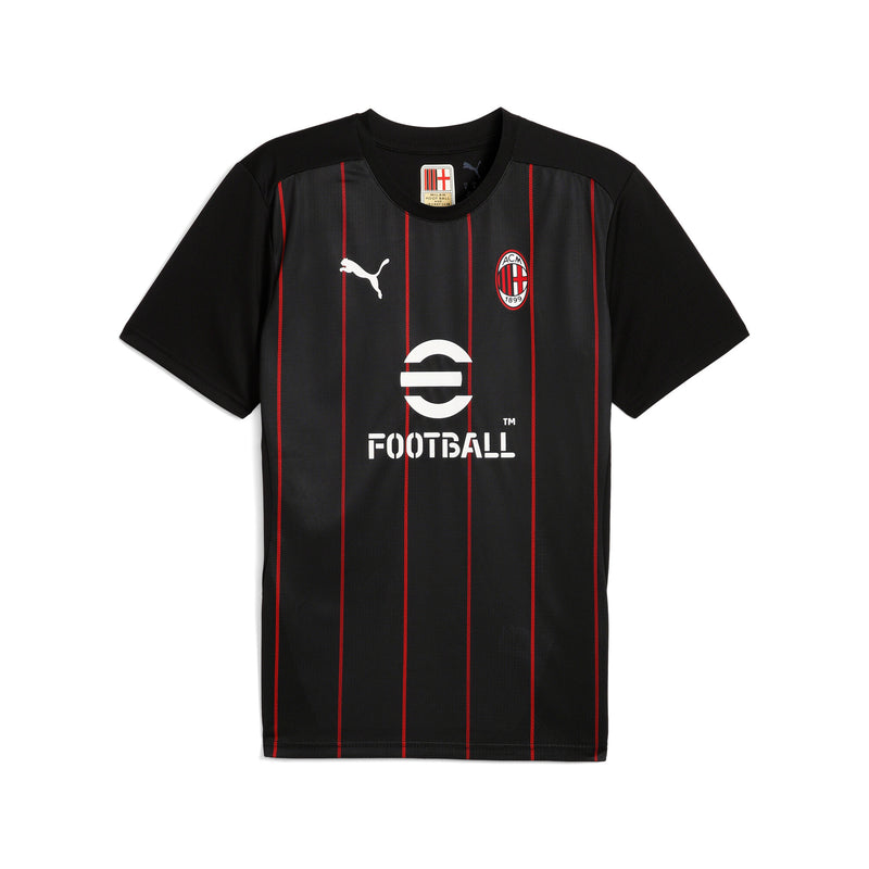 [779344-07] Mens Puma ACM PREMATCH SS JERSEY